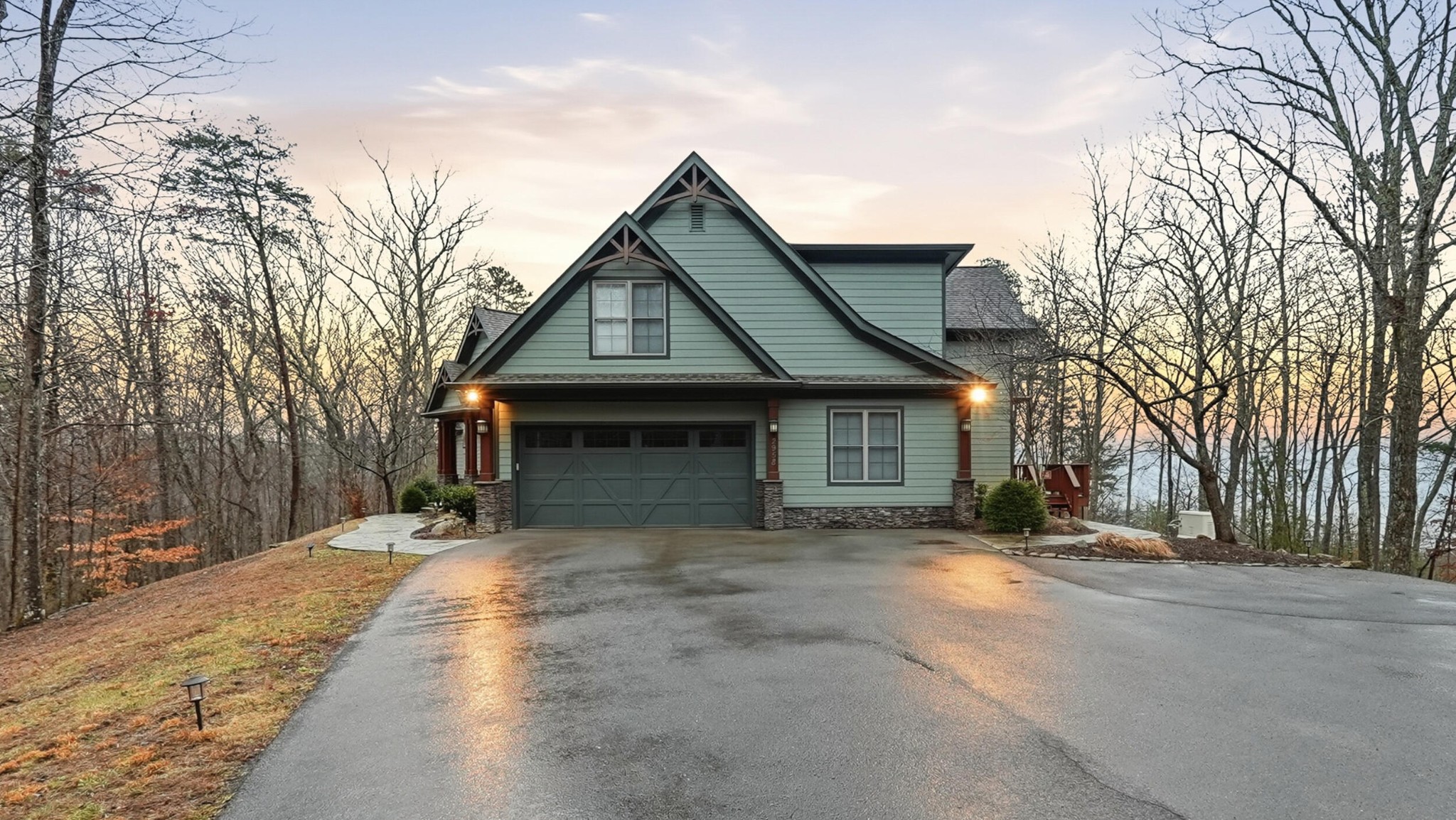 2958 Bluff View Drive, W