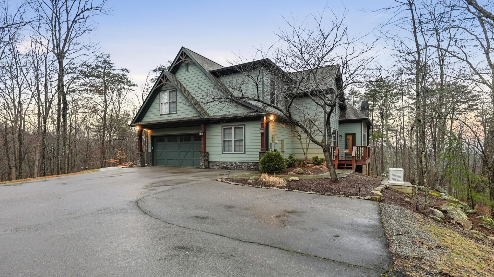2958 Bluff View Drive, W