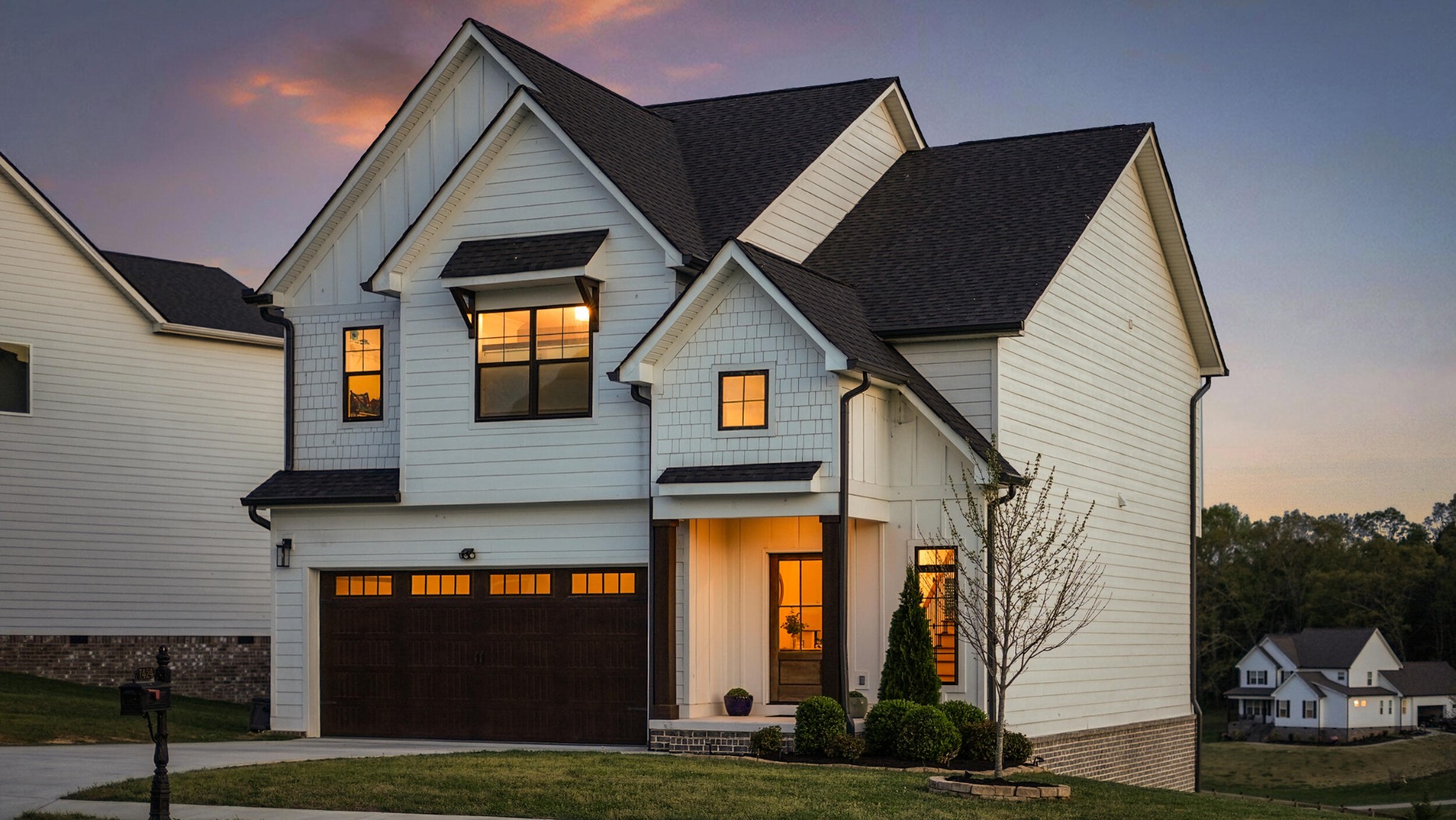 7424 Crowes Nest Drive