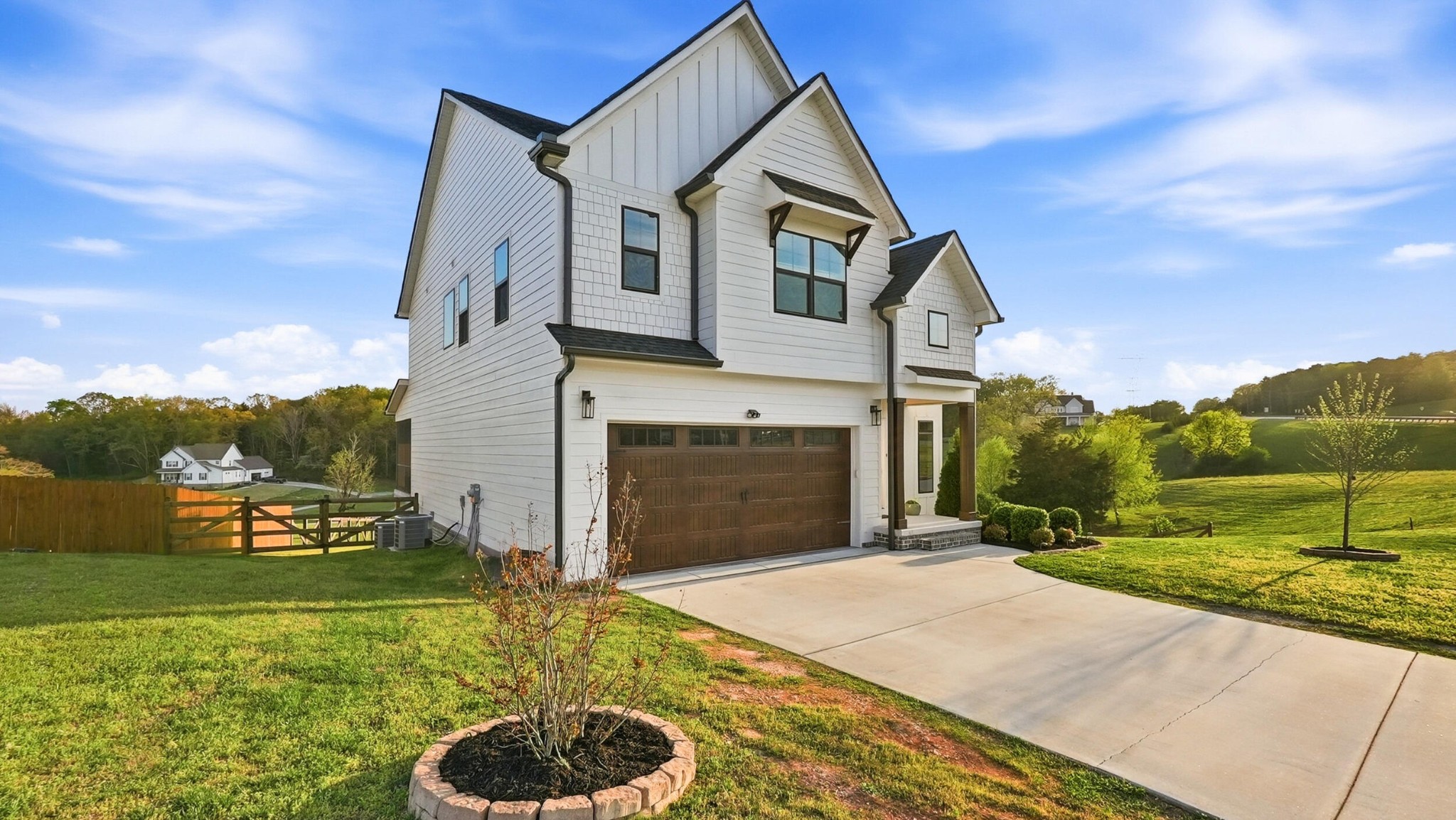 7424 Crowes Nest Drive