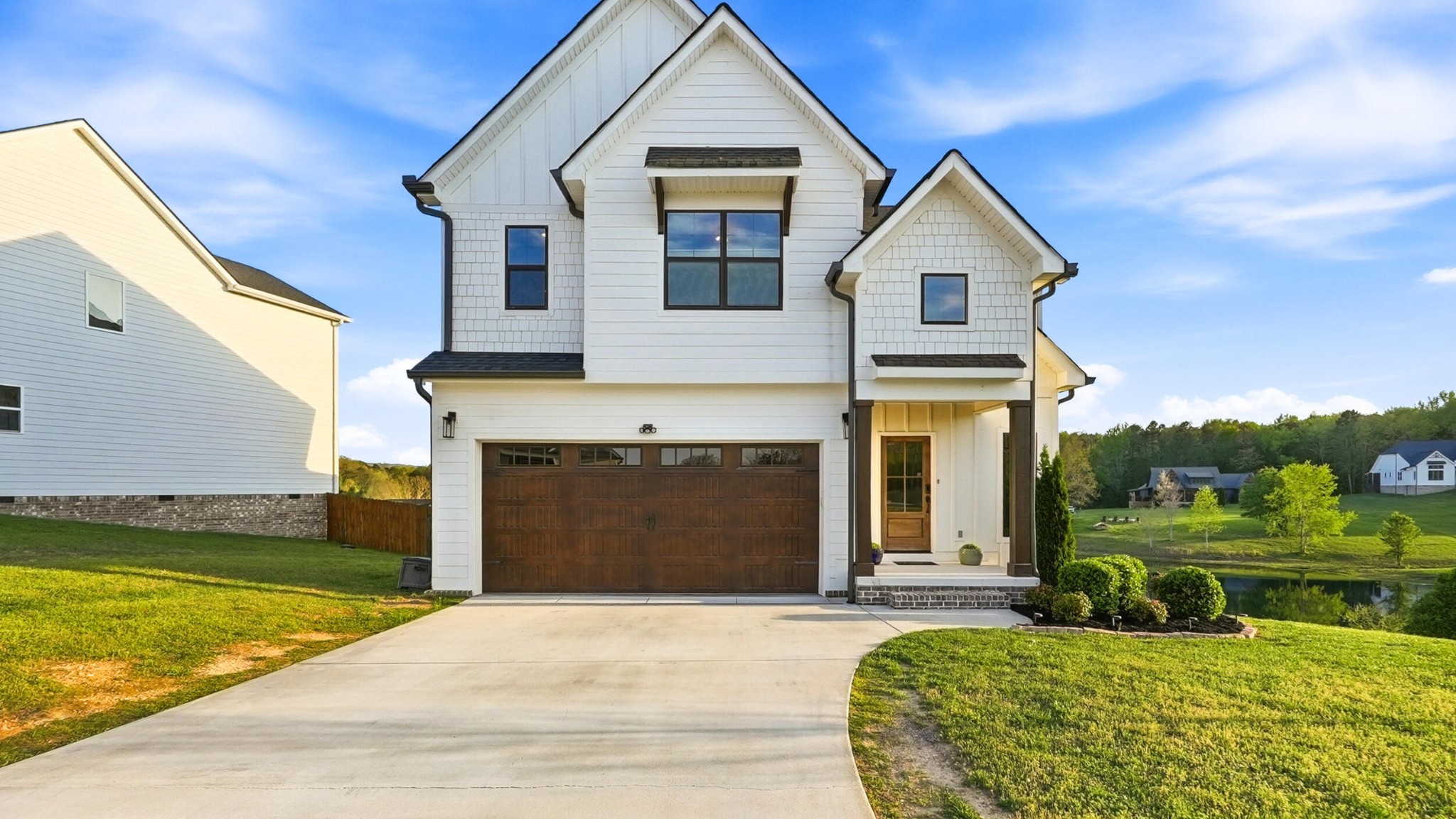 7424 Crowes Nest Drive