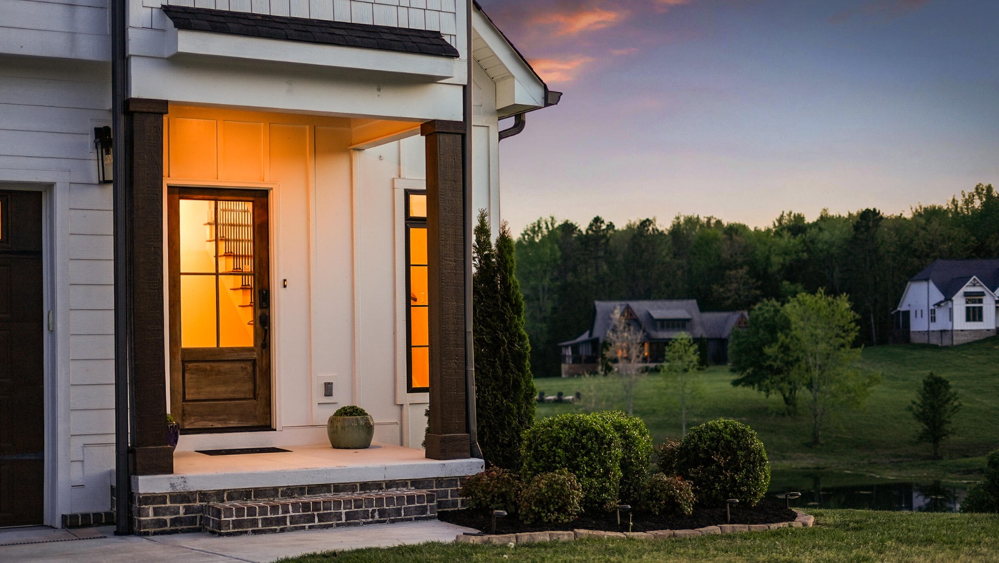 7424 Crowes Nest Drive