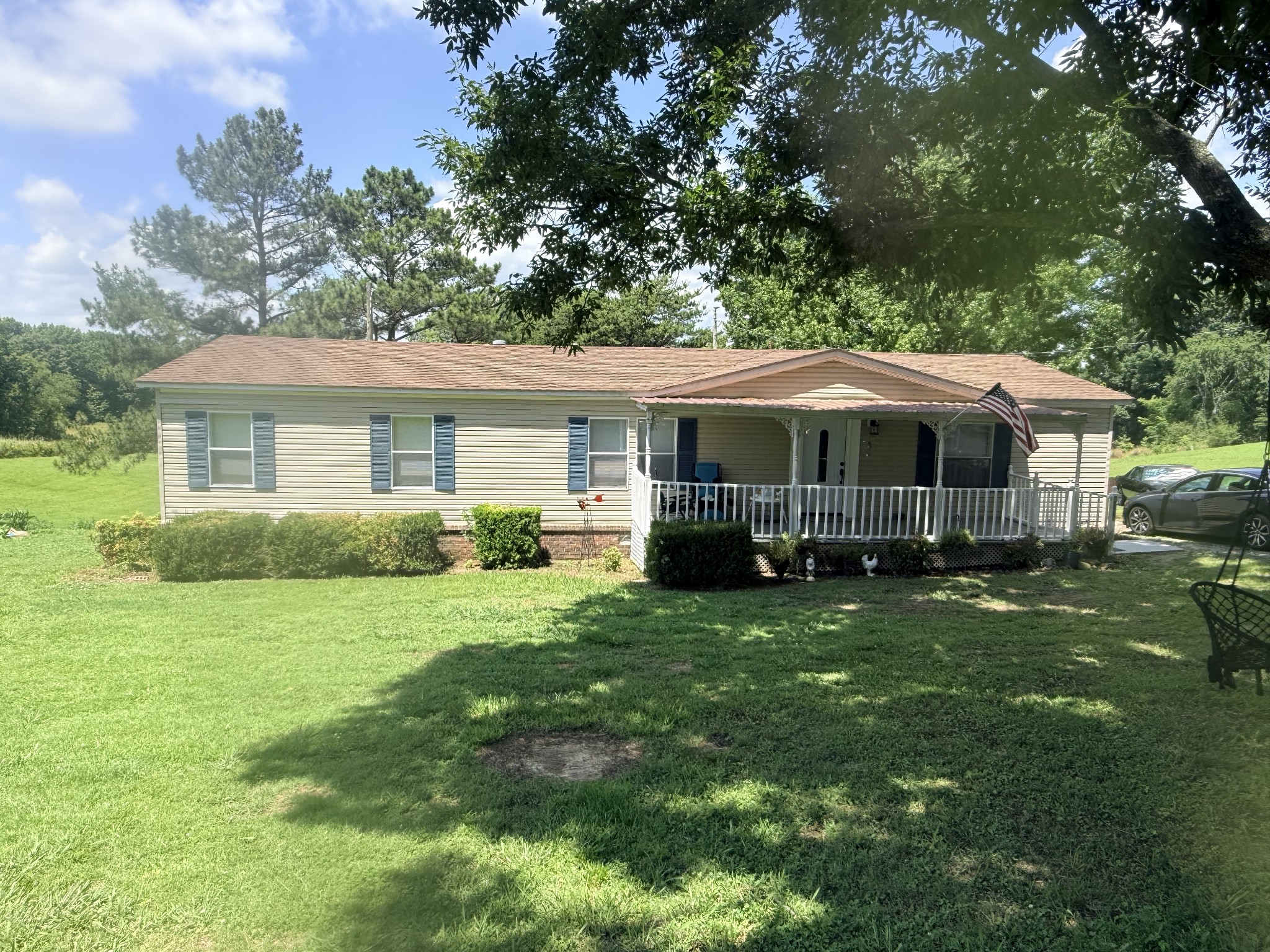 6719 Chestnut Bluff Maury C Rd