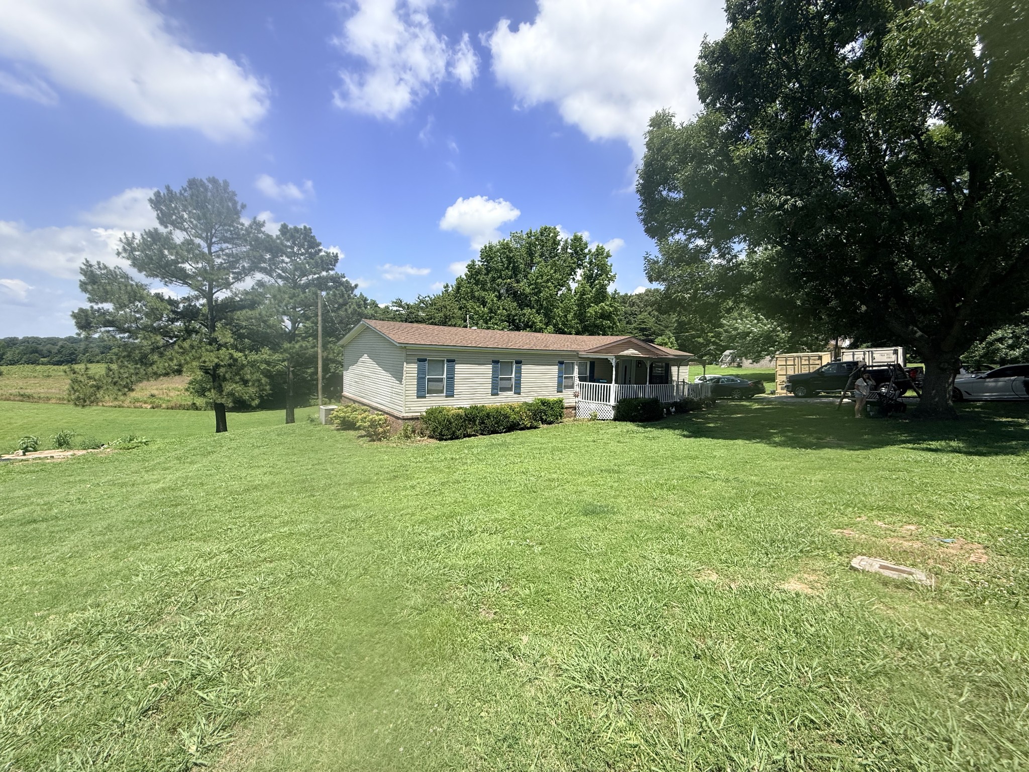 6719 Chestnut Bluff Maury C Rd