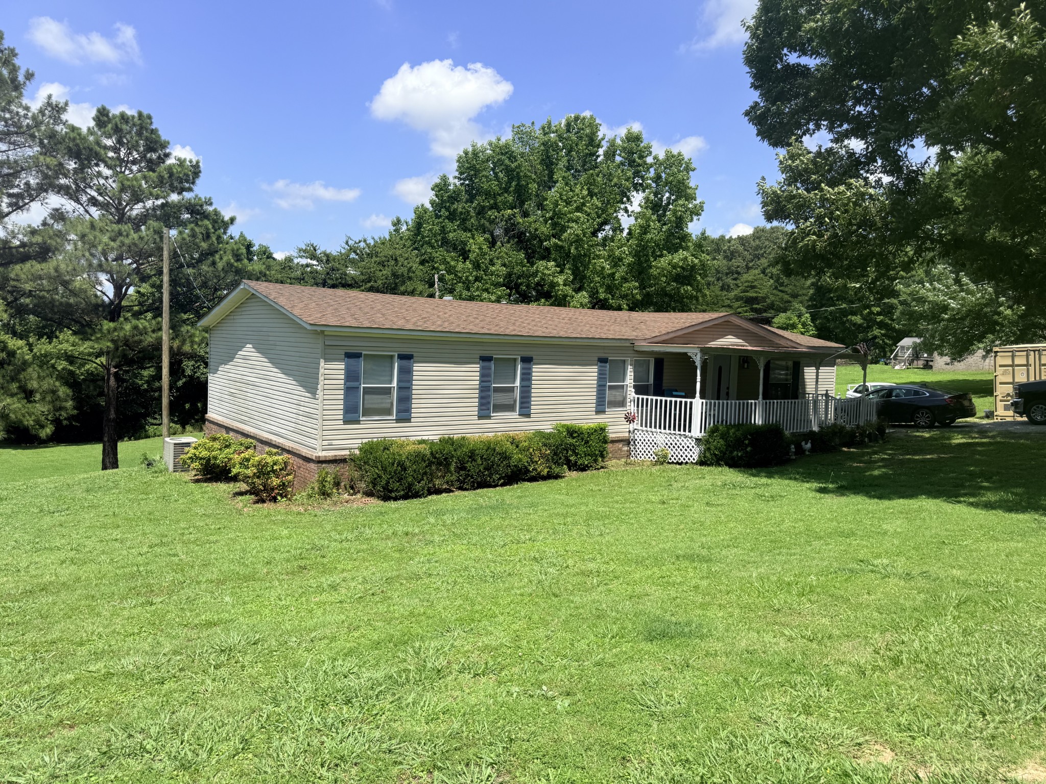 6719 Chestnut Bluff Maury C Rd