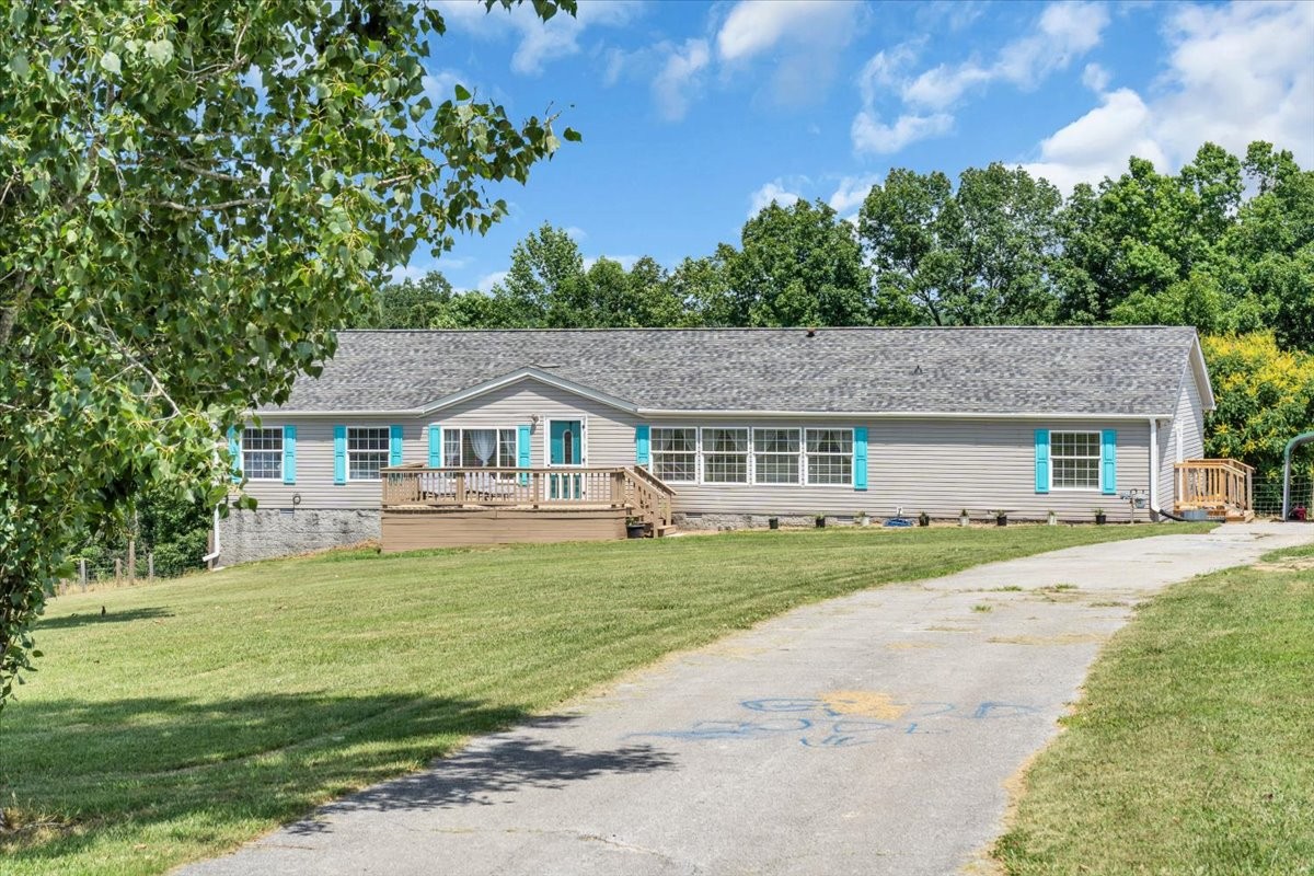 2657 Oak Grove Rd