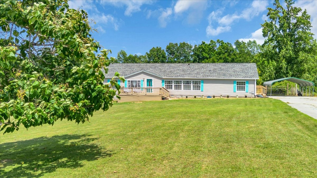 2657 Oak Grove Rd