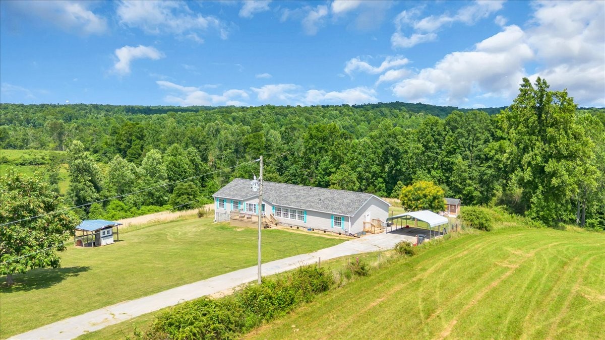 2657 Oak Grove Rd