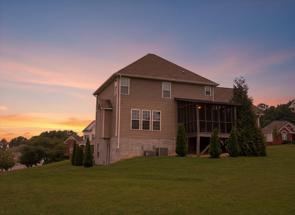 148 Clearview Circle, NE