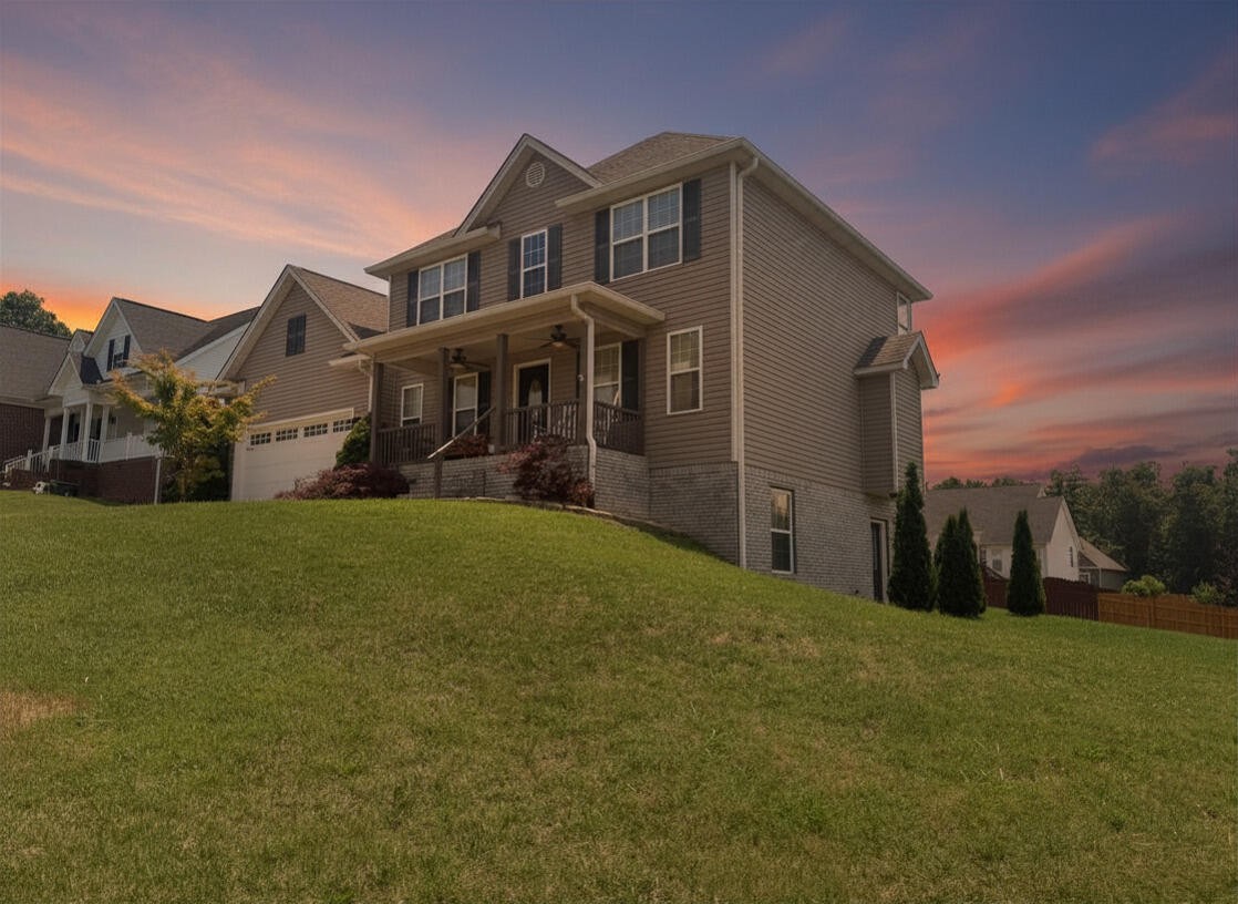 148 Clearview Circle, NE