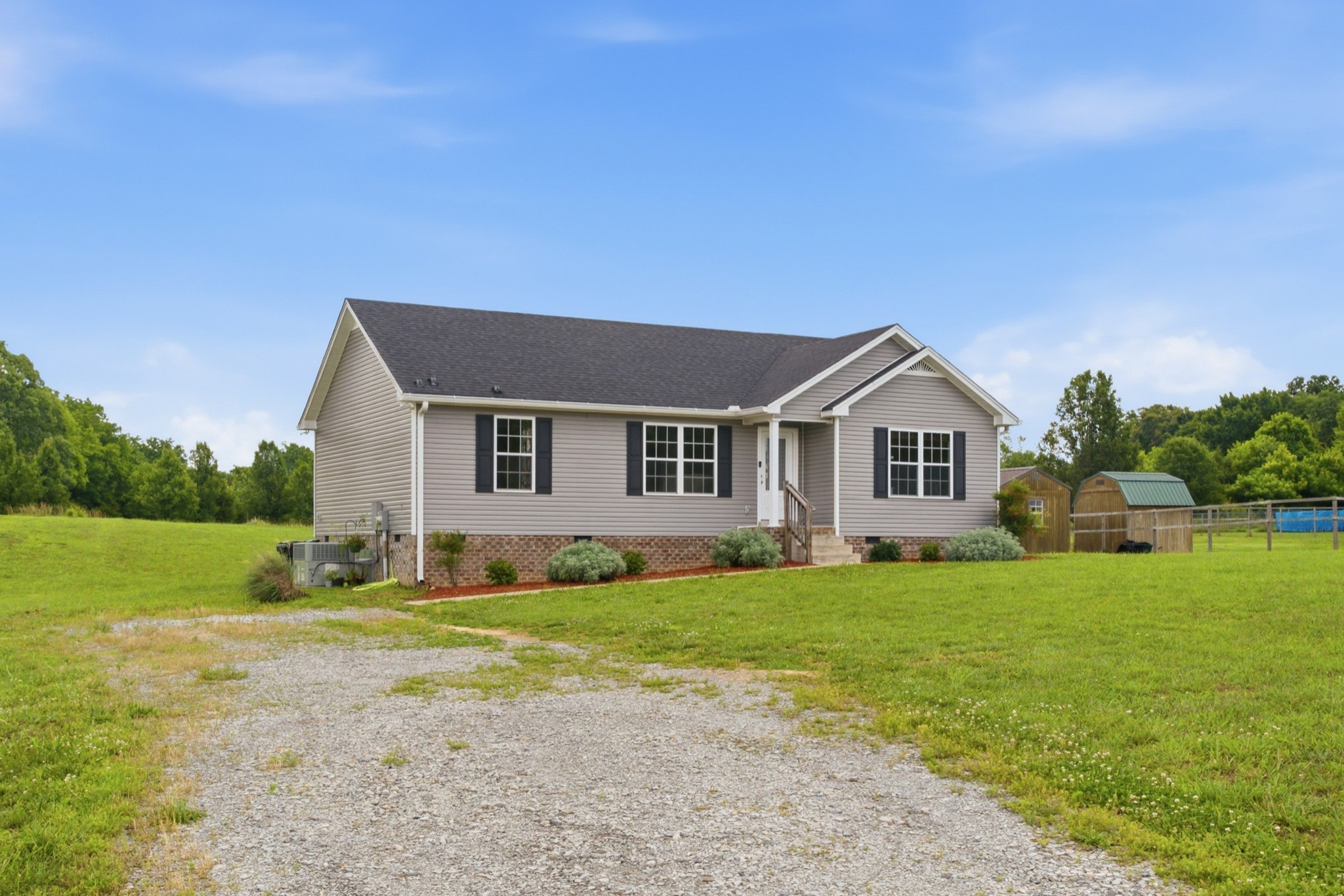 532 Martin Chapel Rd