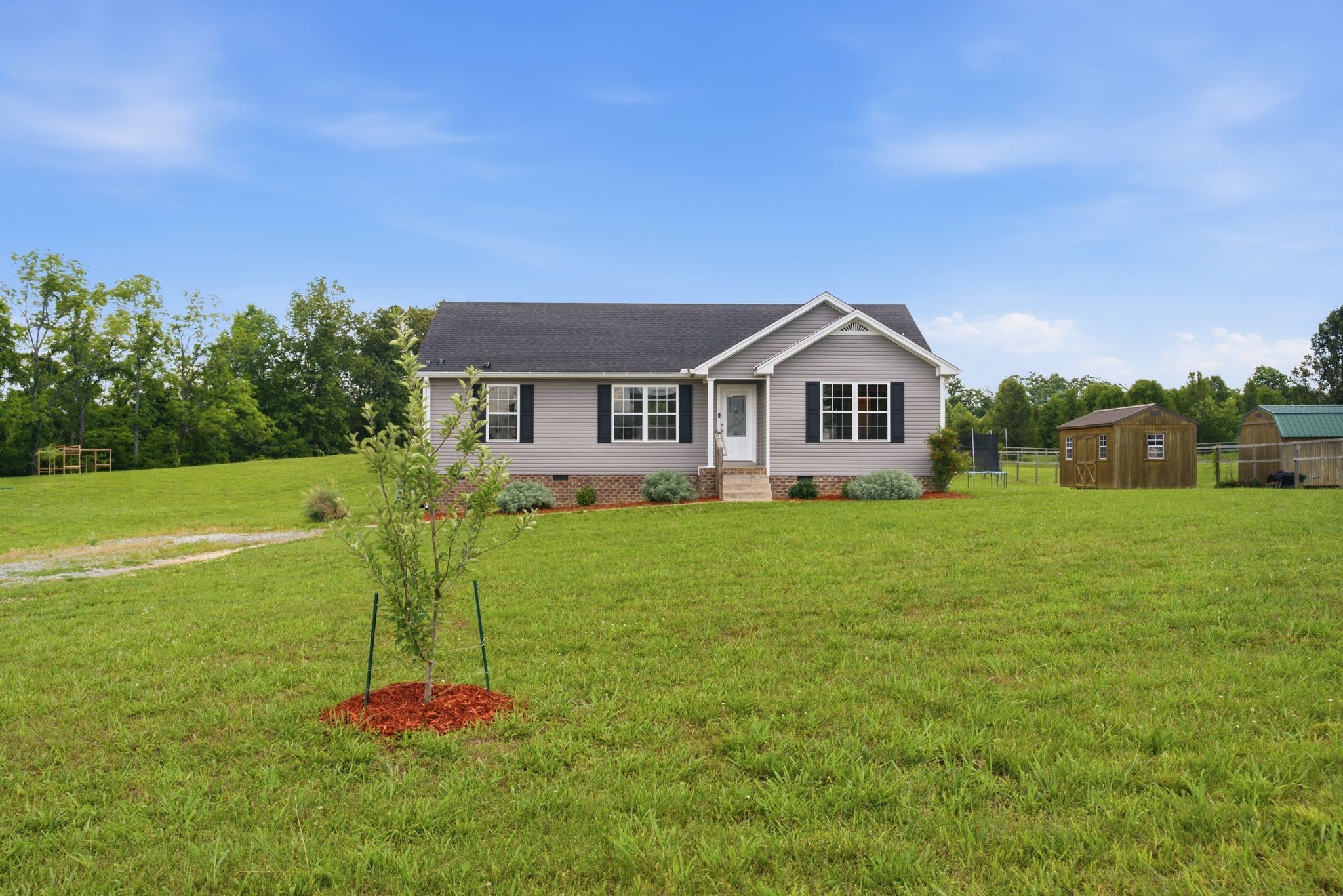 532 Martin Chapel Rd