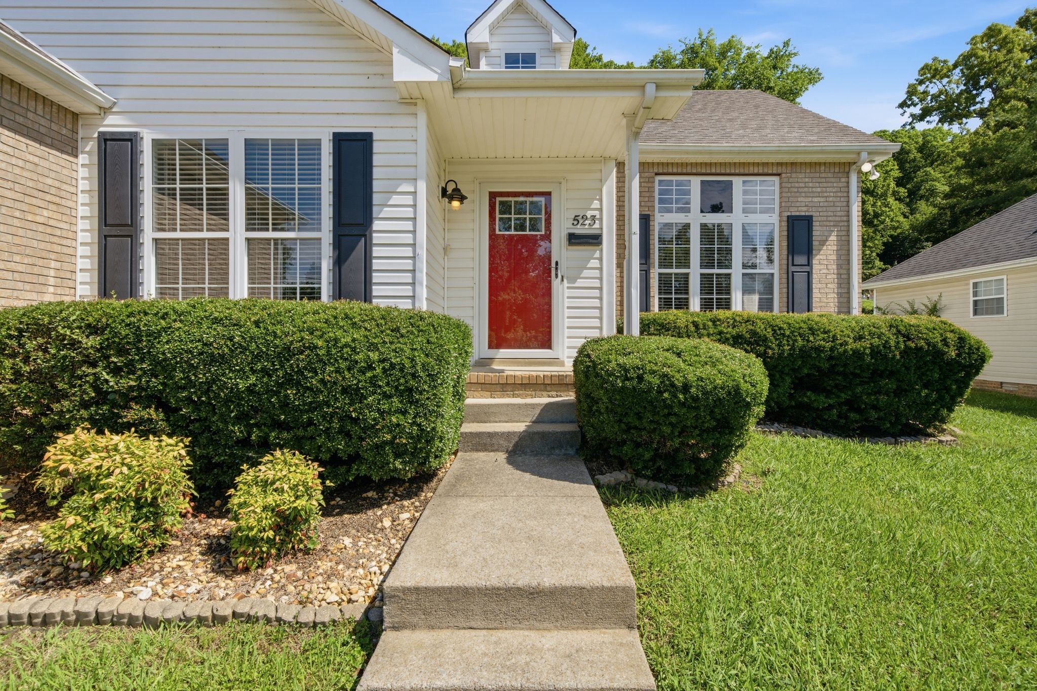 523 Turner Reynolds Ct