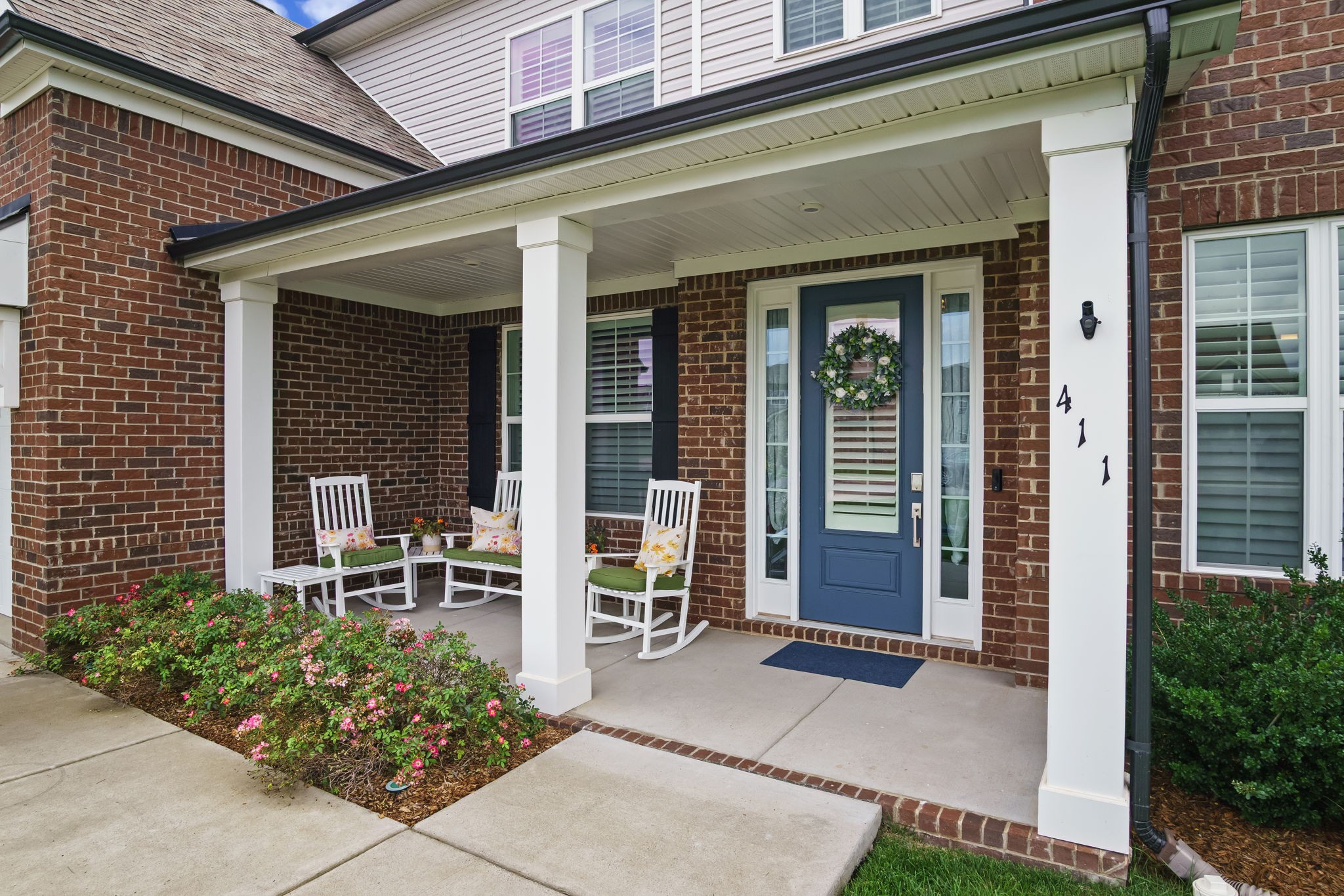 411 Buxton Ct