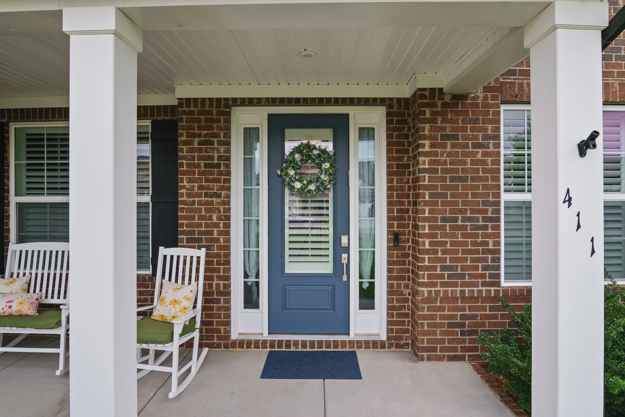 411 Buxton Ct