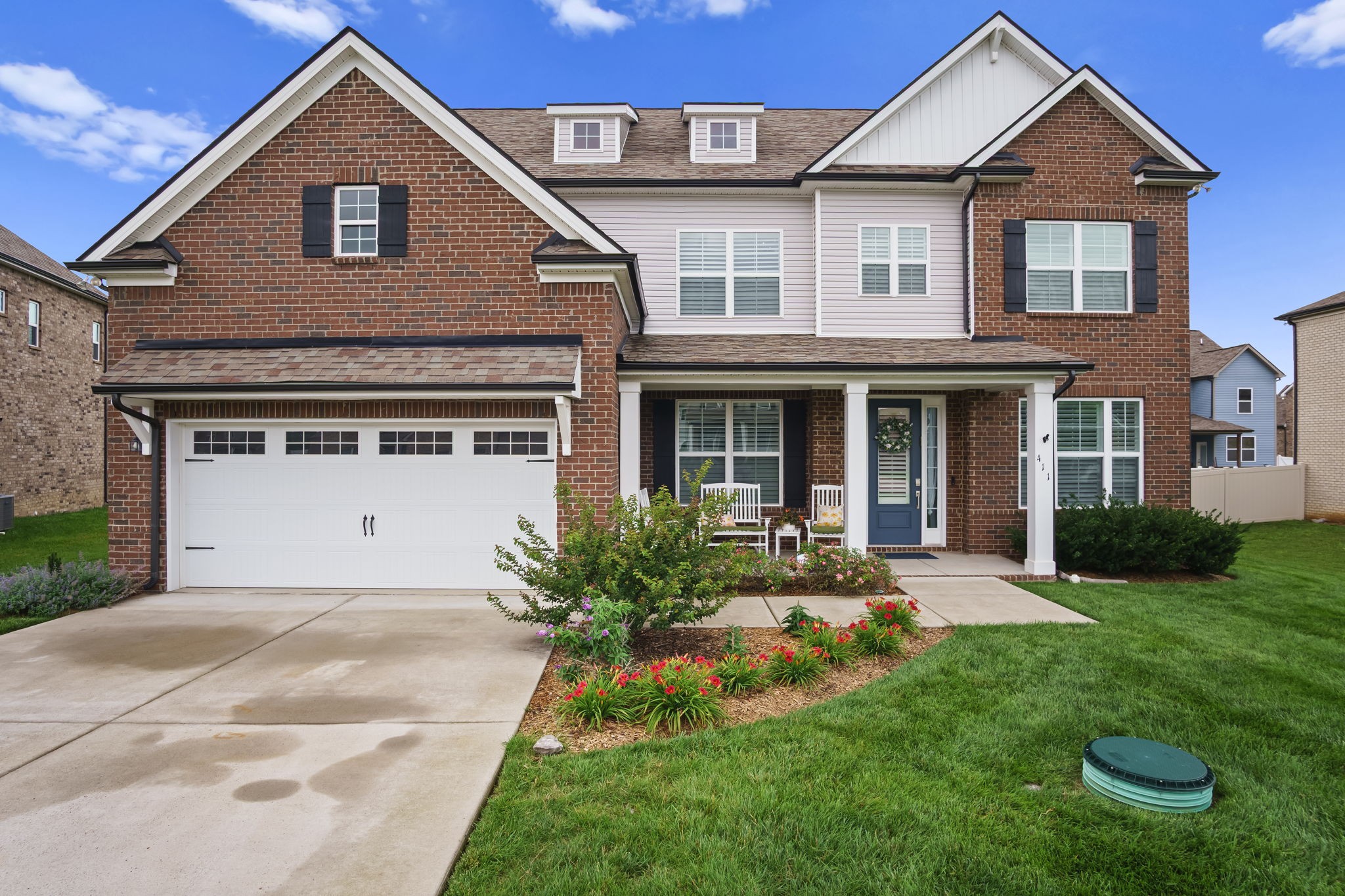 411 Buxton Ct