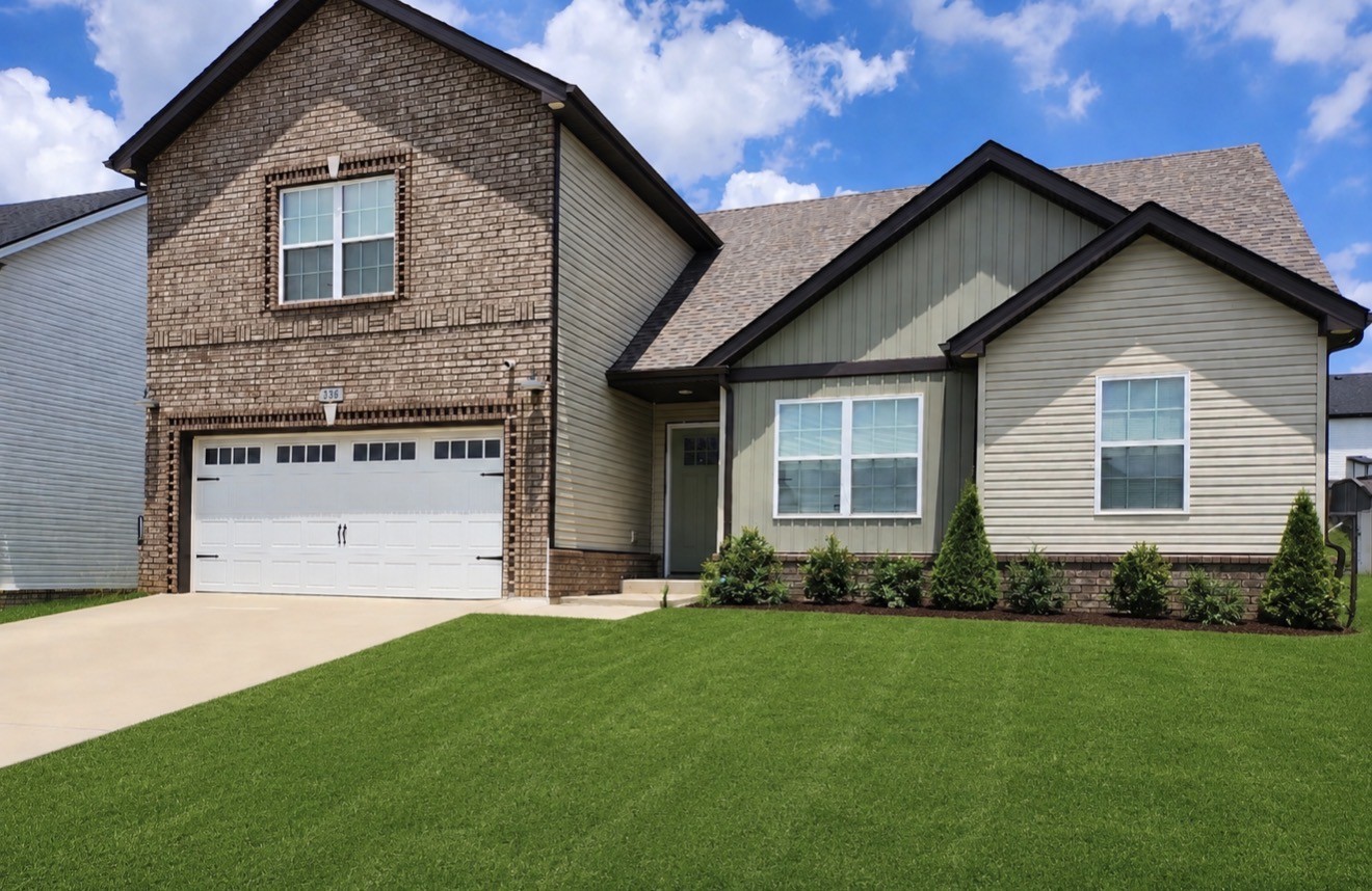 386 Dugger Dr