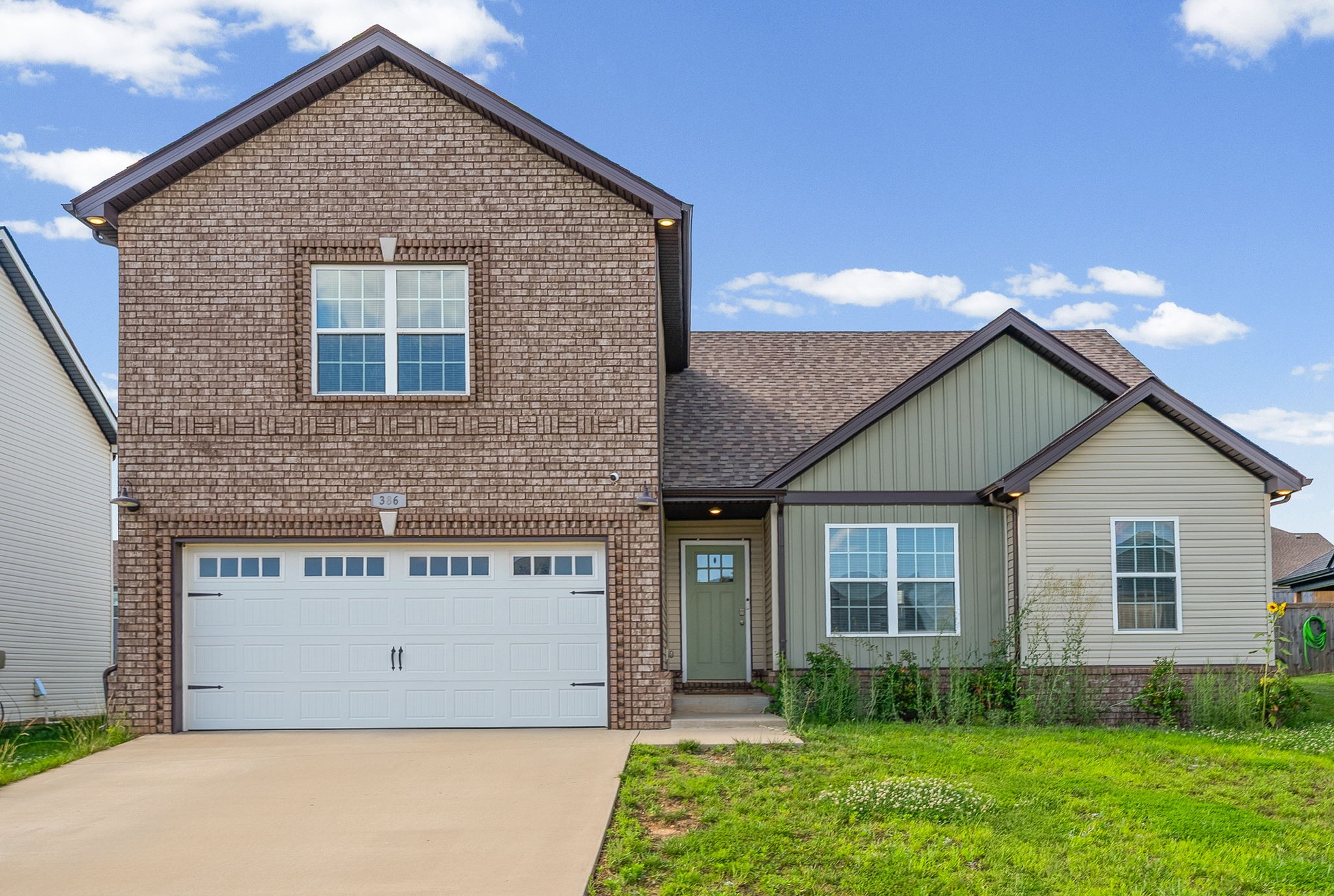 386 Dugger Dr