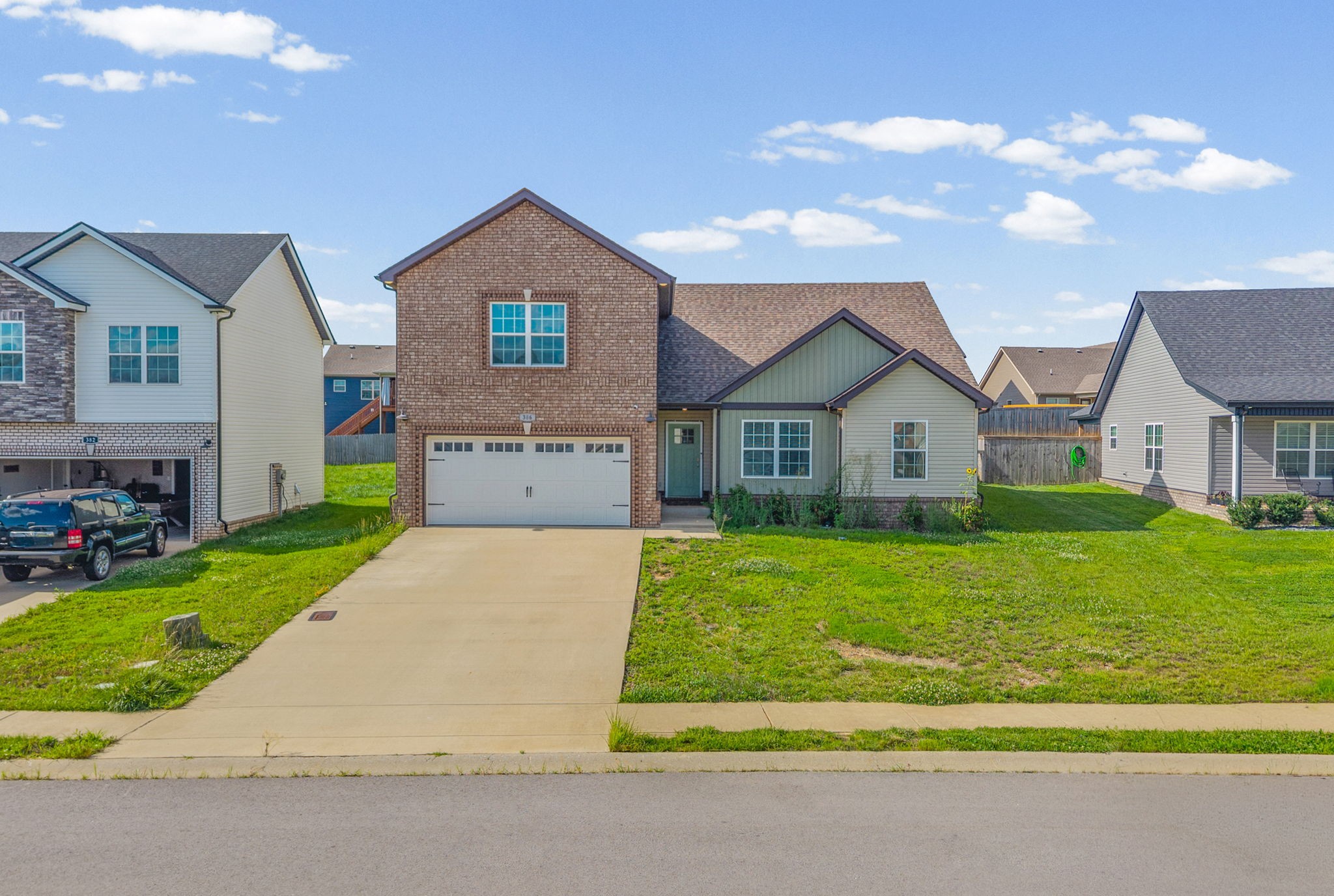 386 Dugger Dr