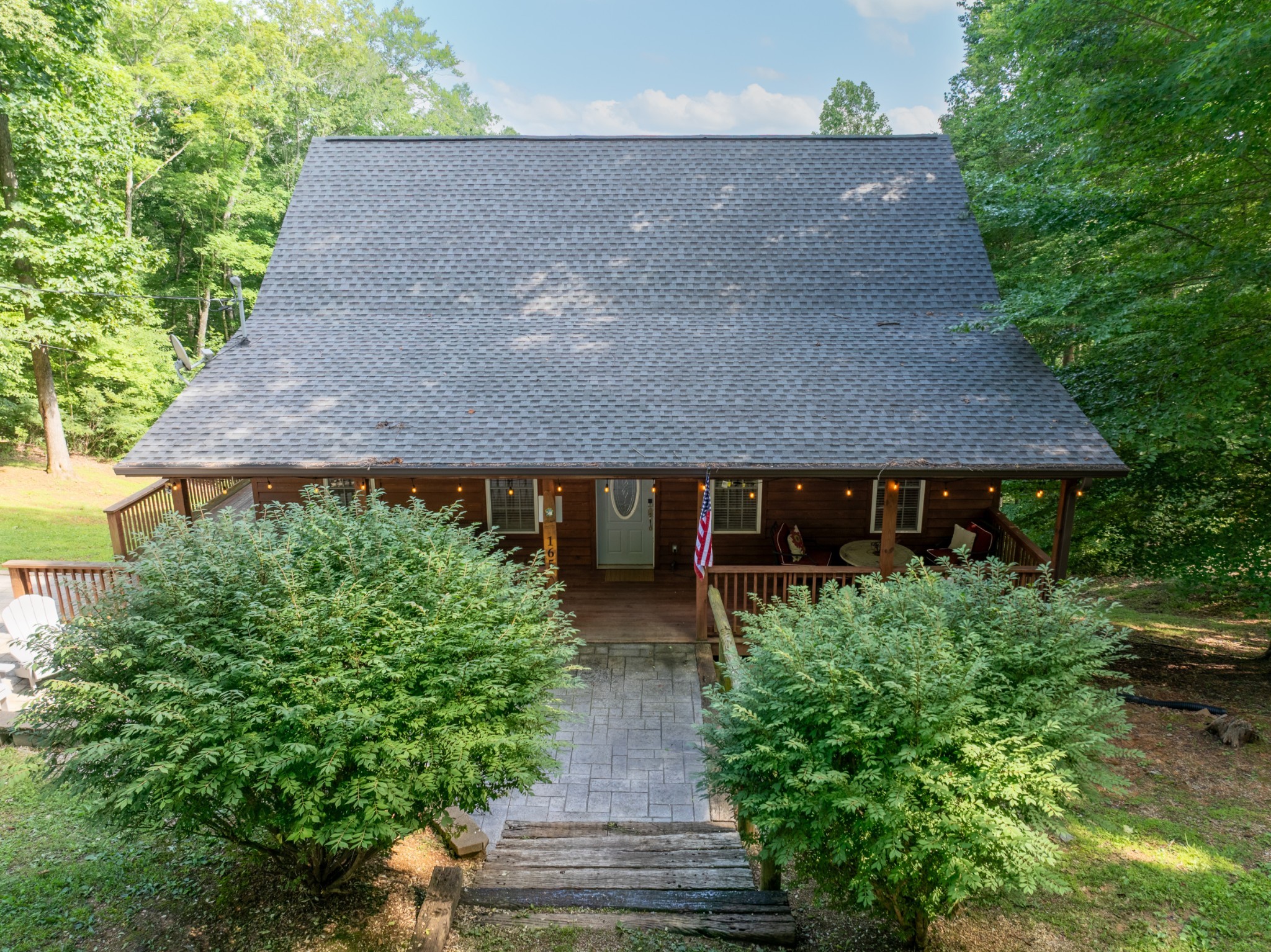 165 Kangaroo Ridge Rd