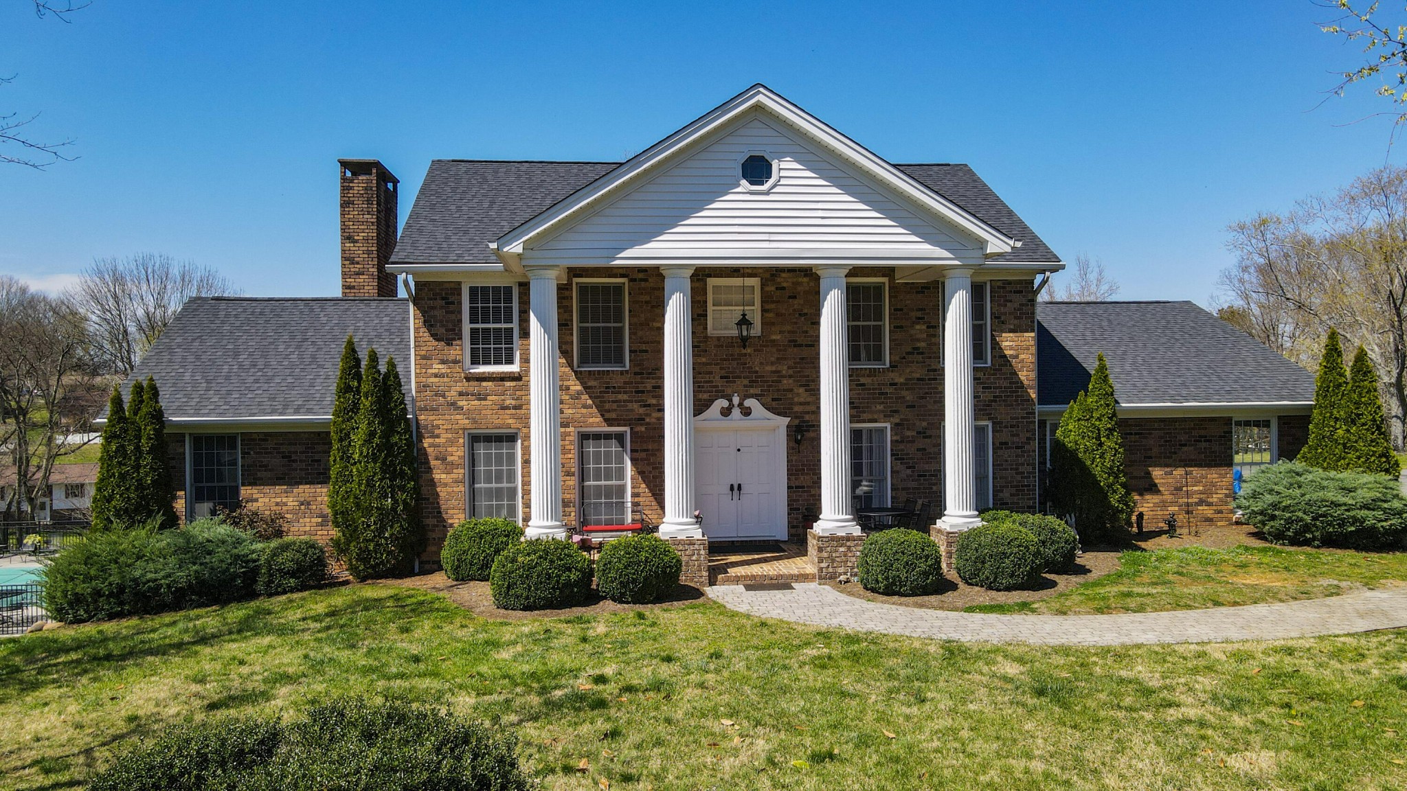 3700 Moreland Drive, NE