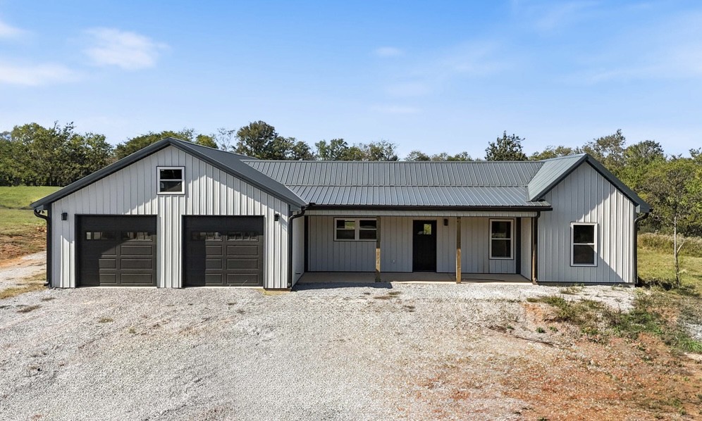 1100 Old Highway 50A
