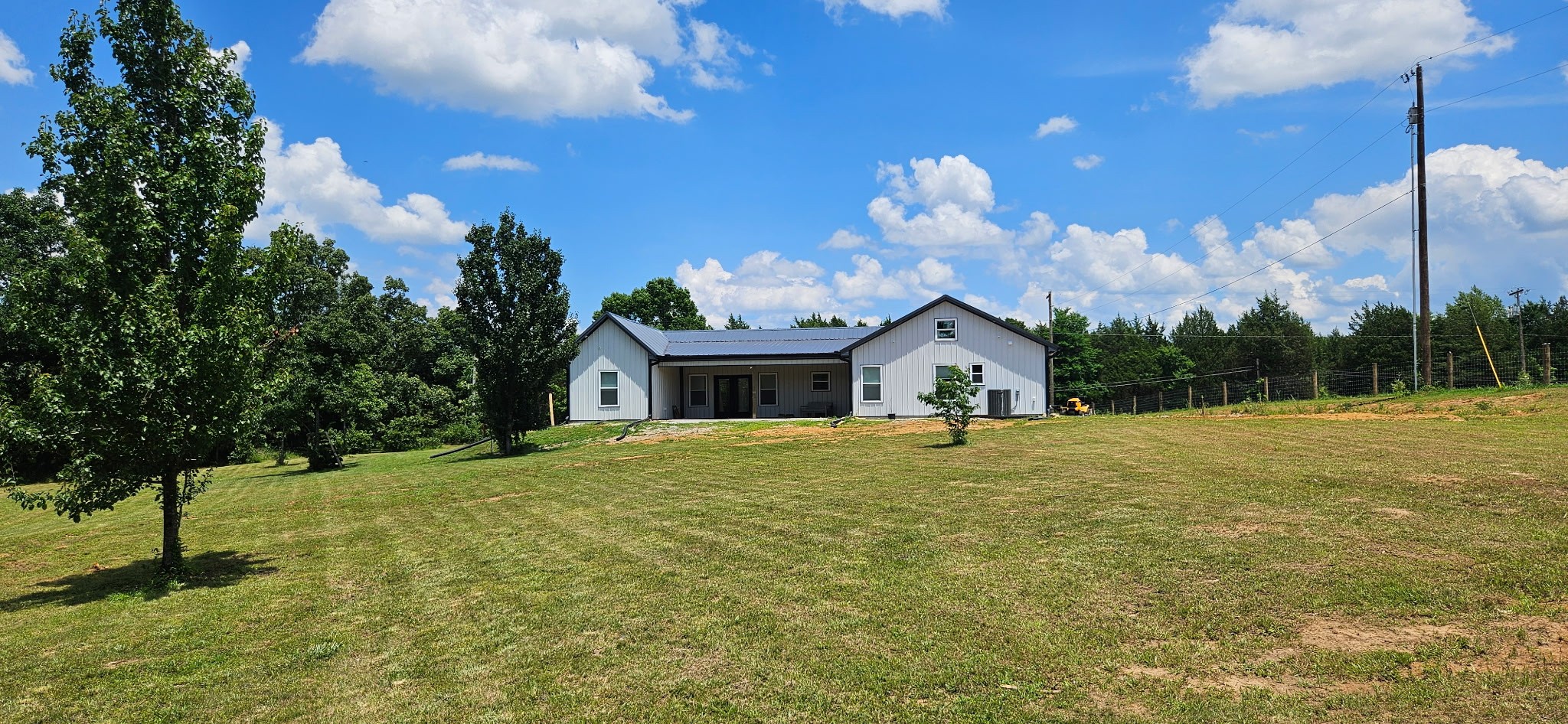 1100 Old Highway 50A