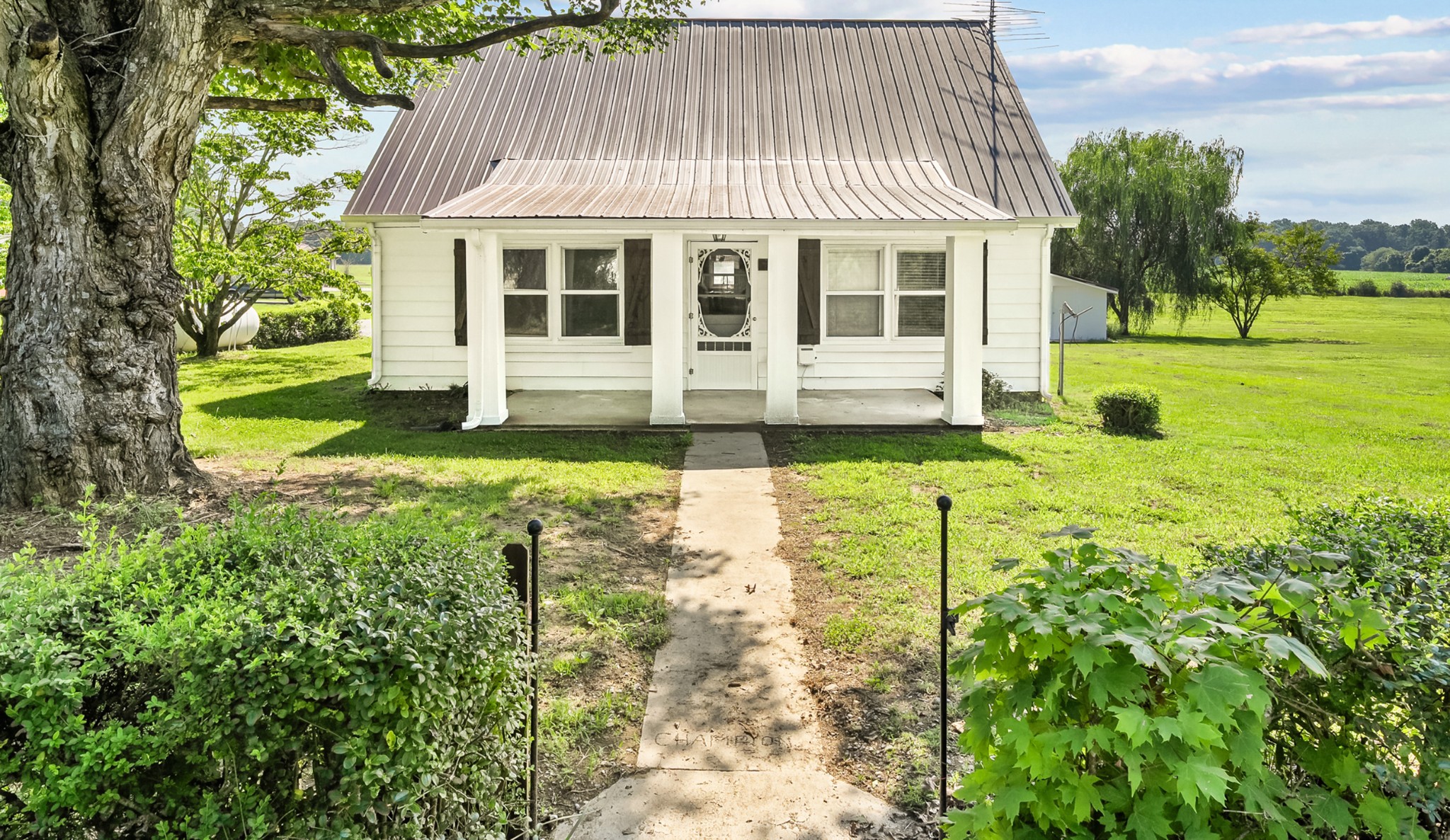 6606 Old Tullahoma Rd