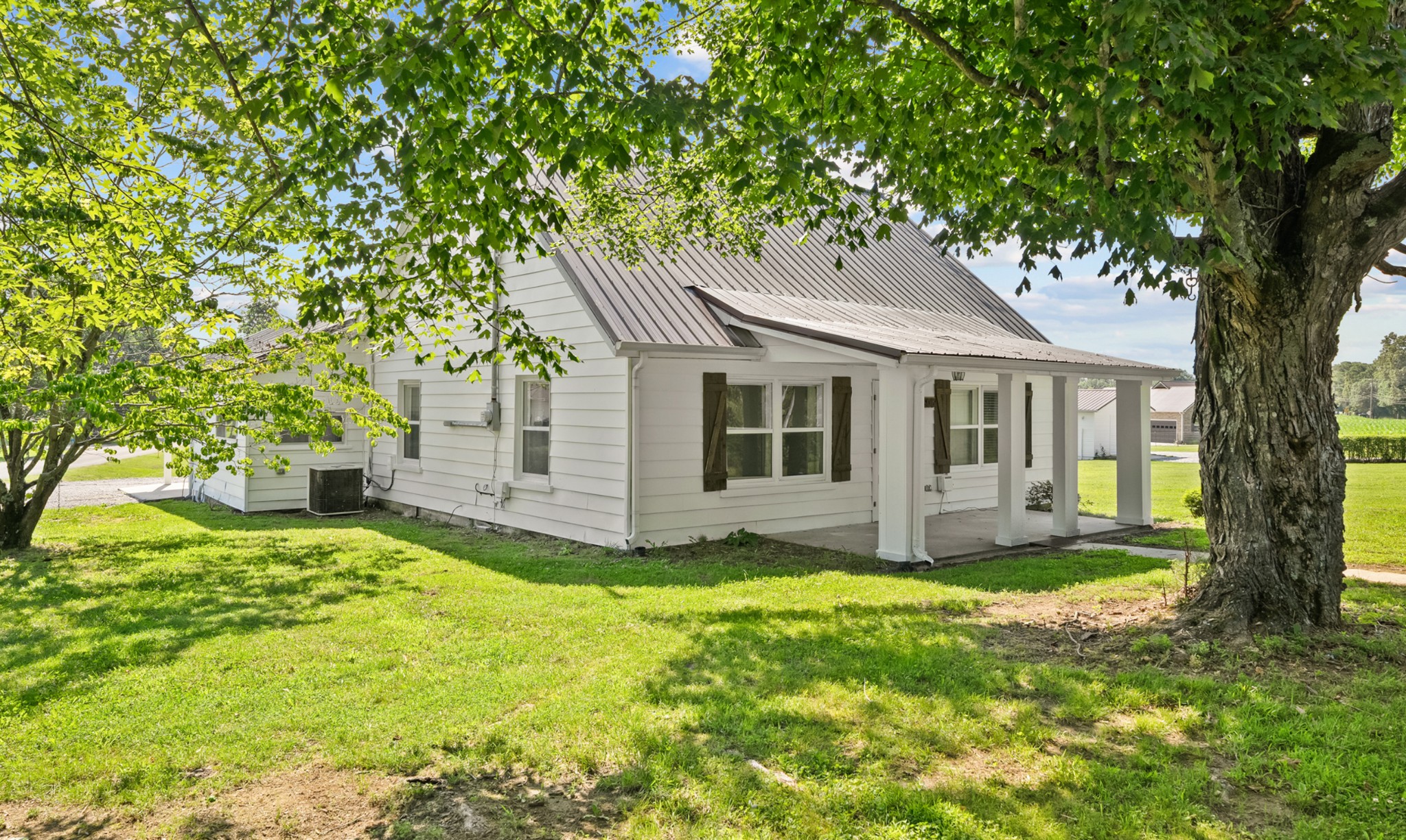 6606 Old Tullahoma Rd