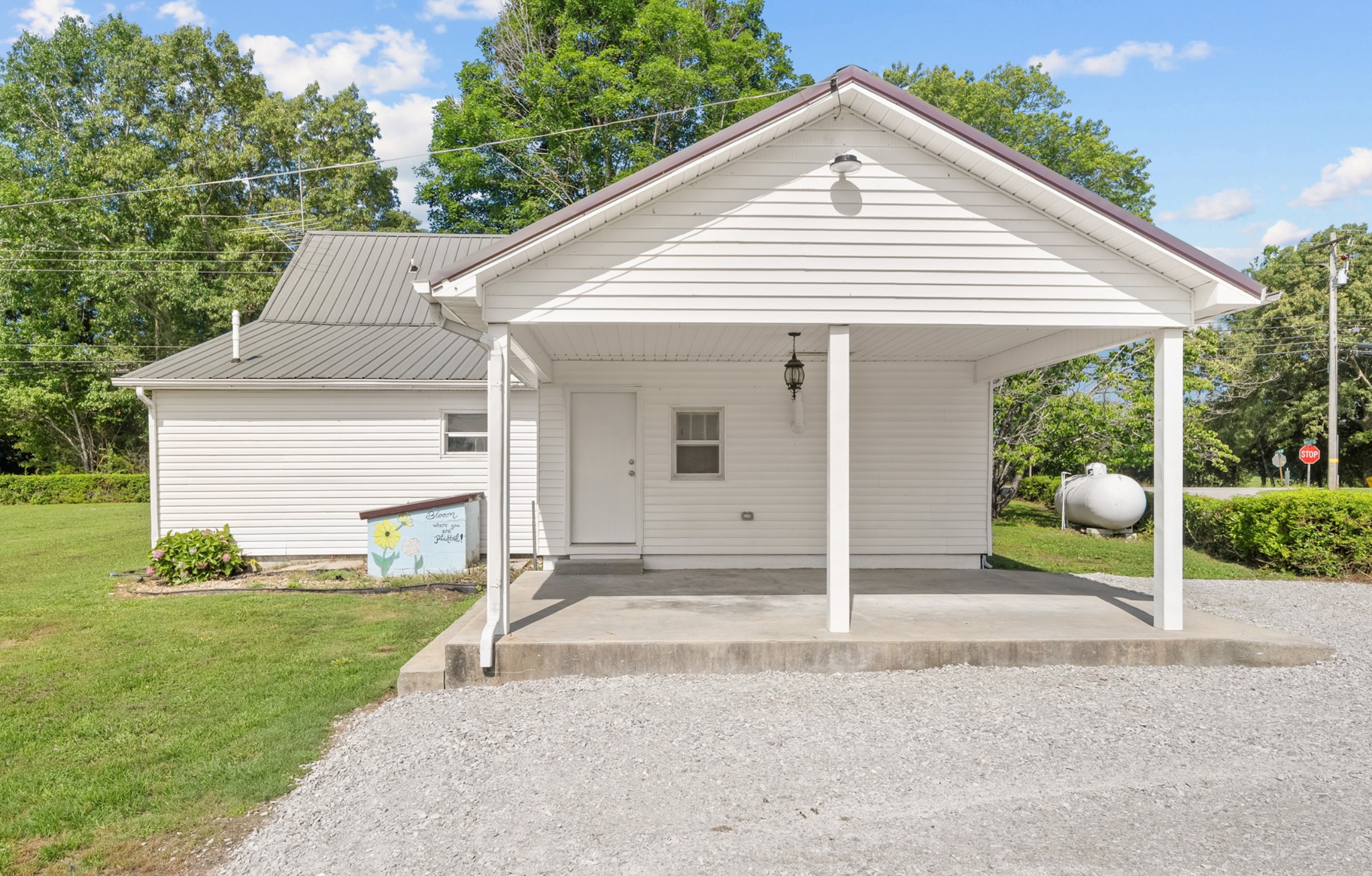 6606 Old Tullahoma Rd