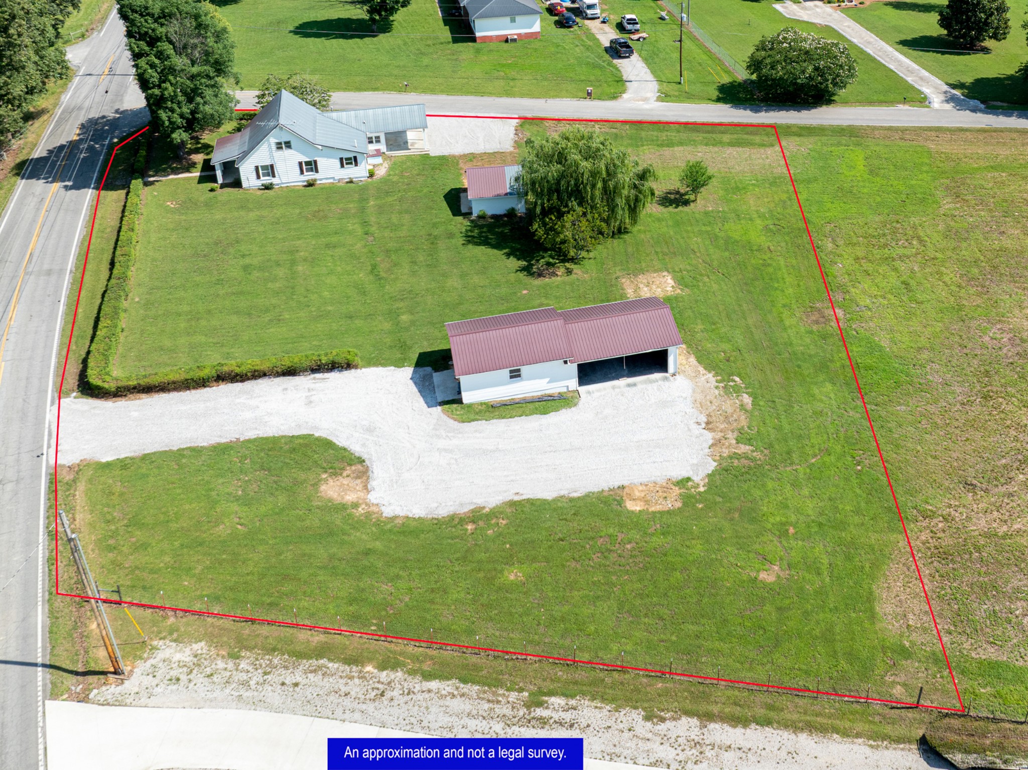 6606 Old Tullahoma Rd