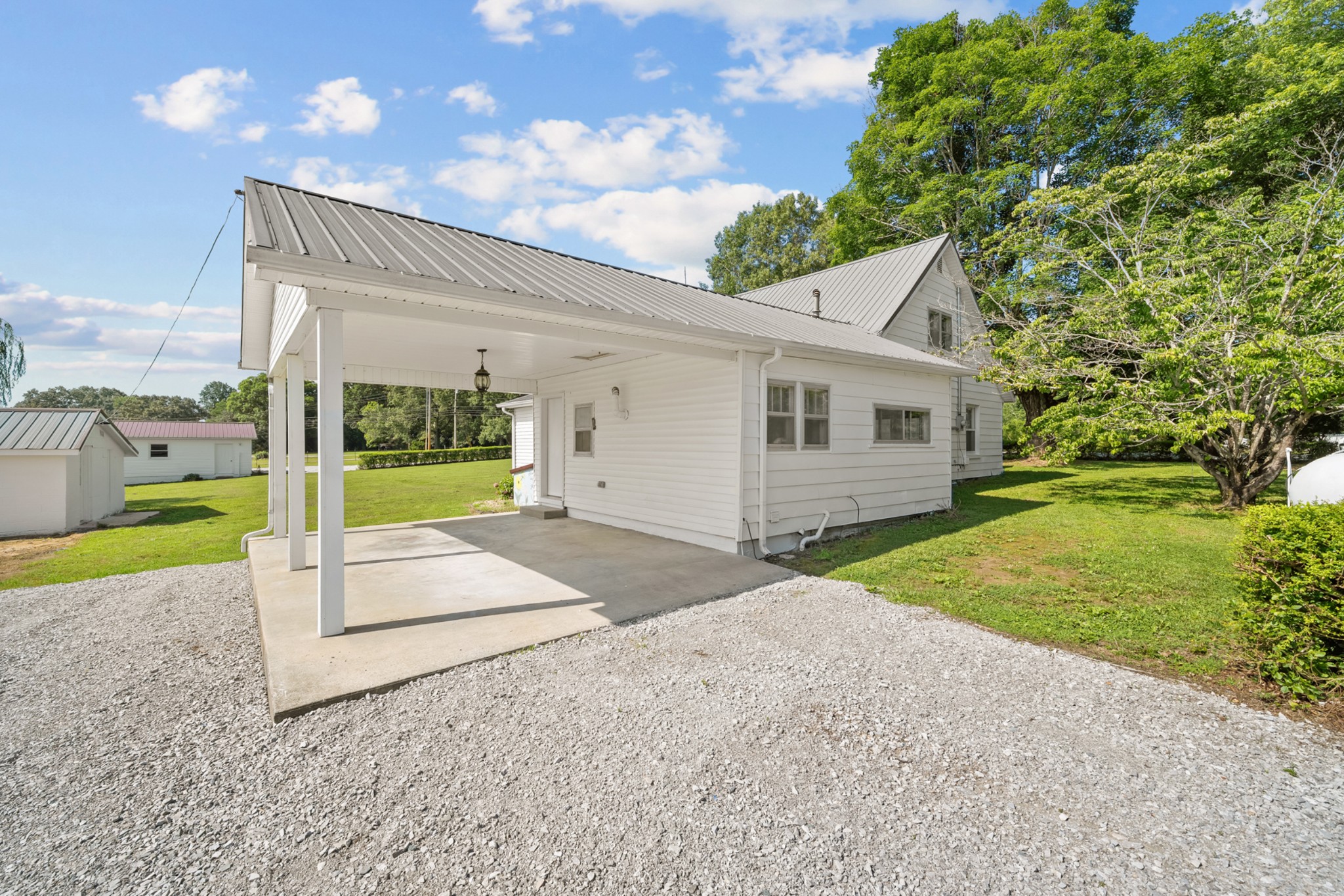 6606 Old Tullahoma Rd