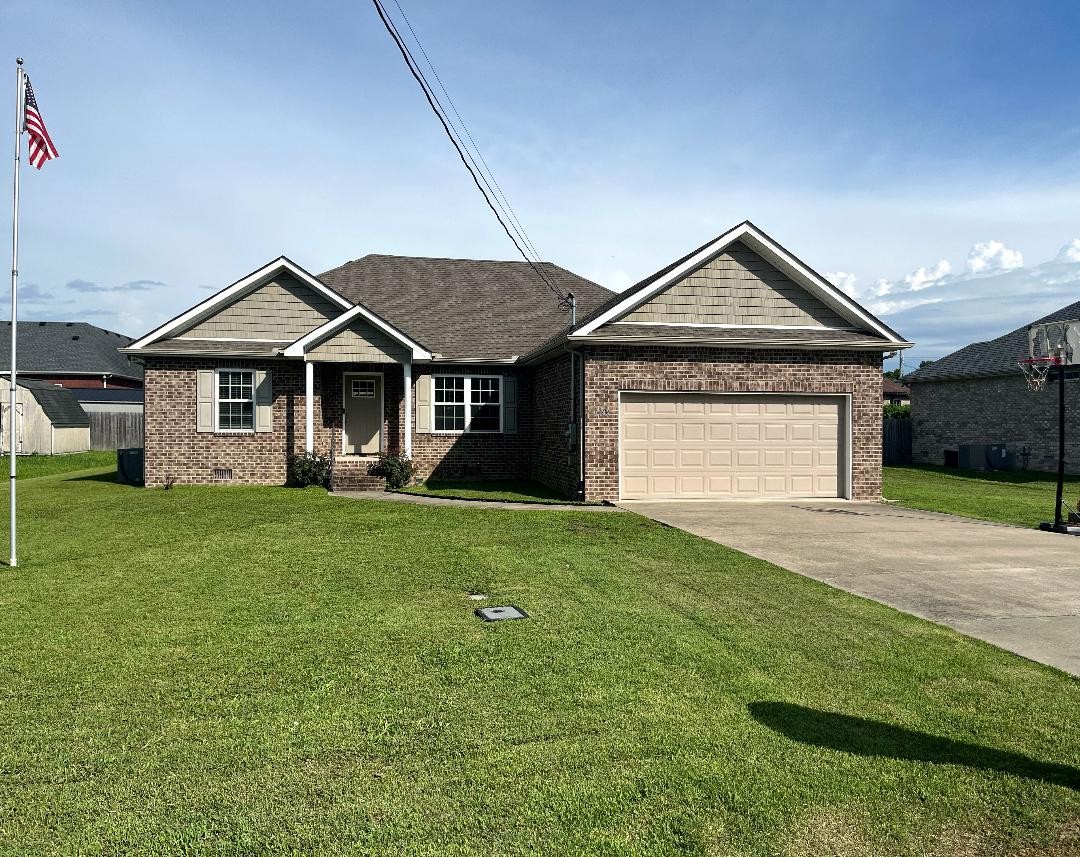 333 Shelby Cir