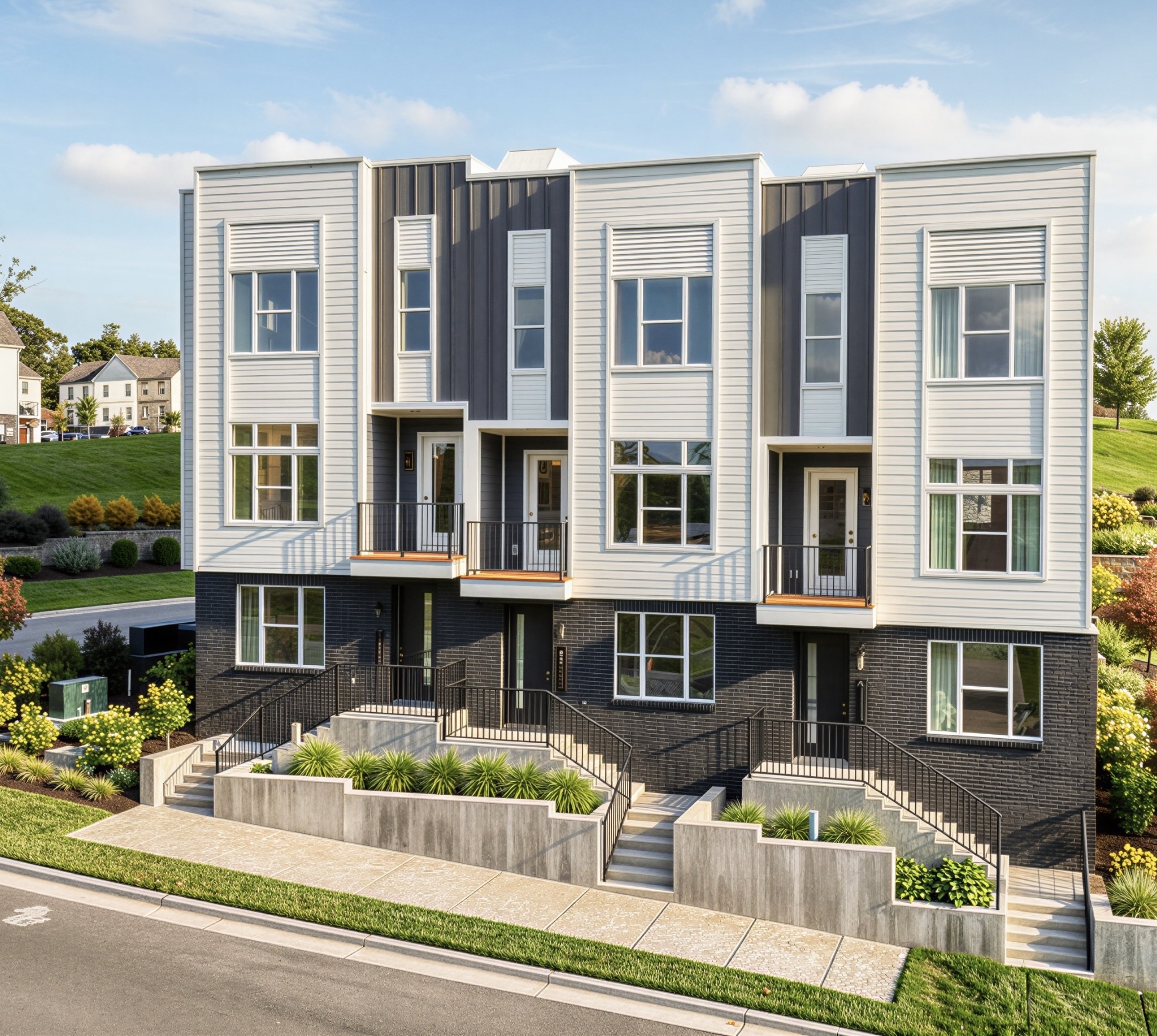 3110 Horizon Dr