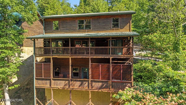 620 Chickasaw Gap Way