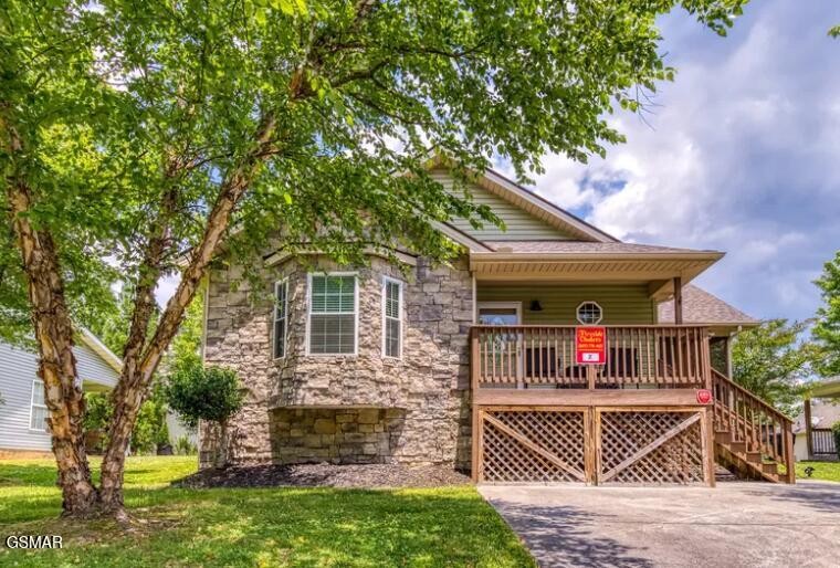 650 Lloyd Huskey Road