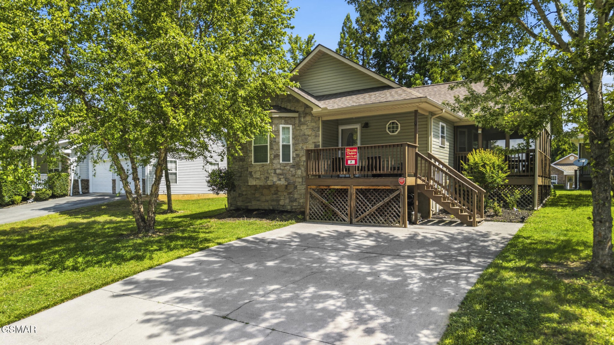650 Lloyd Huskey Road