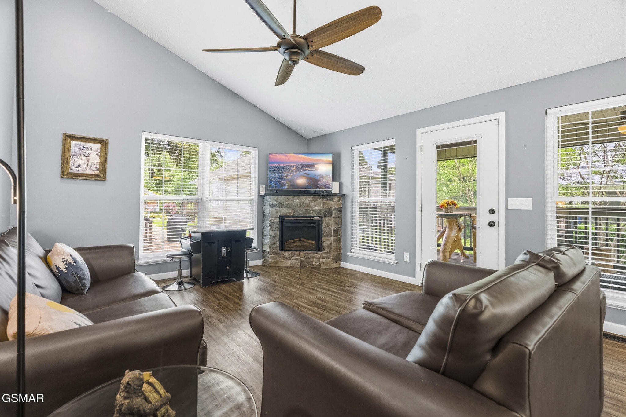 650 Lloyd Huskey Road