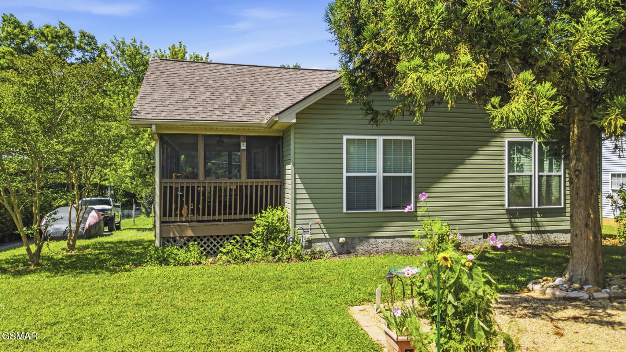 650 Lloyd Huskey Road