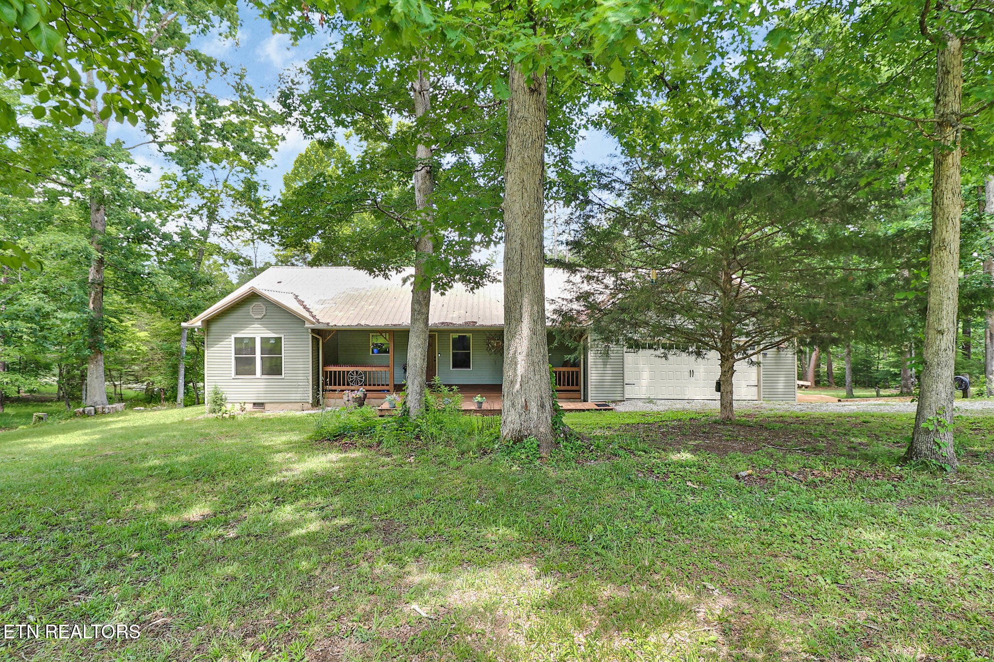 68 Boone Dock Rd