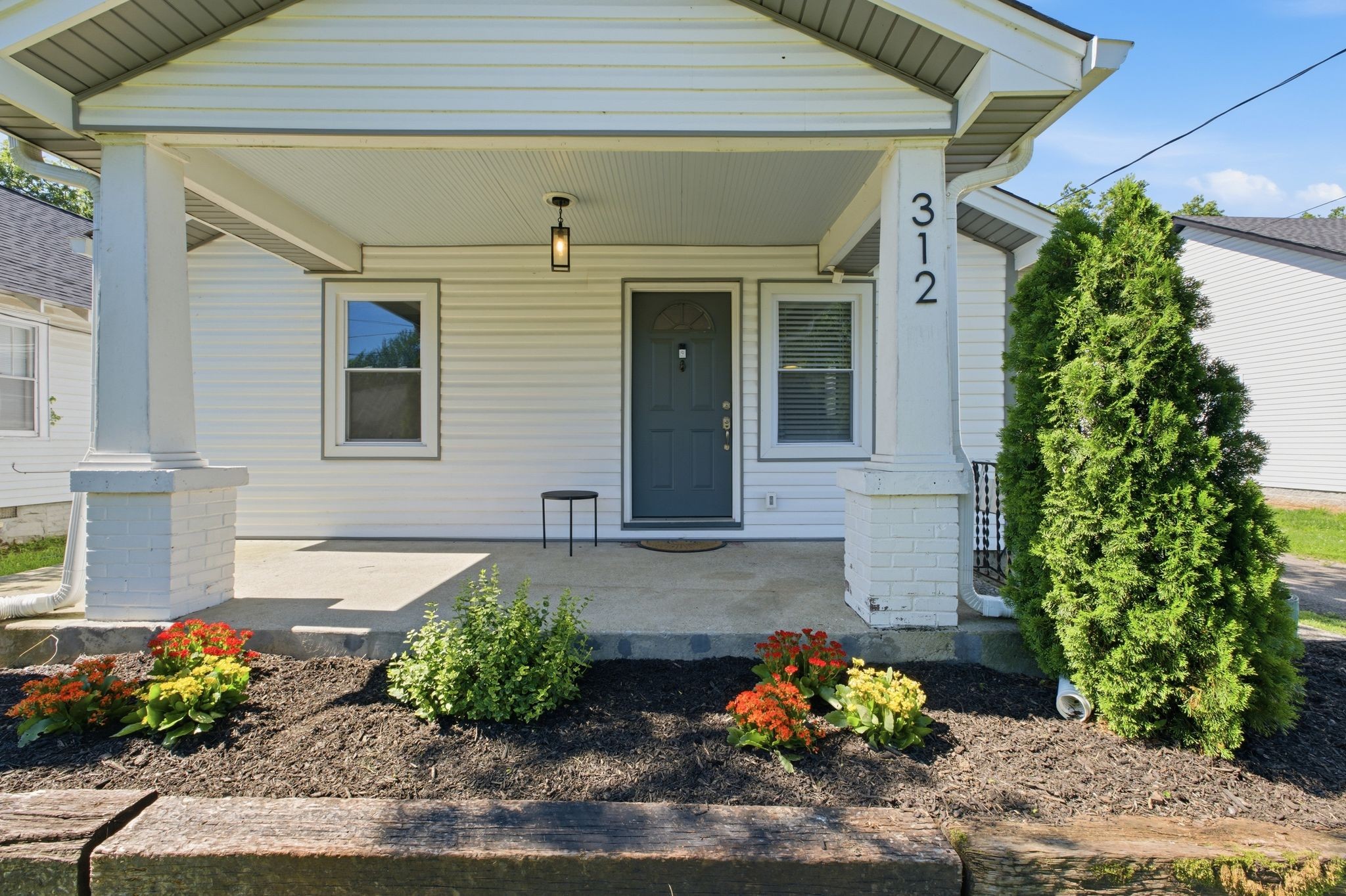312 Elm St