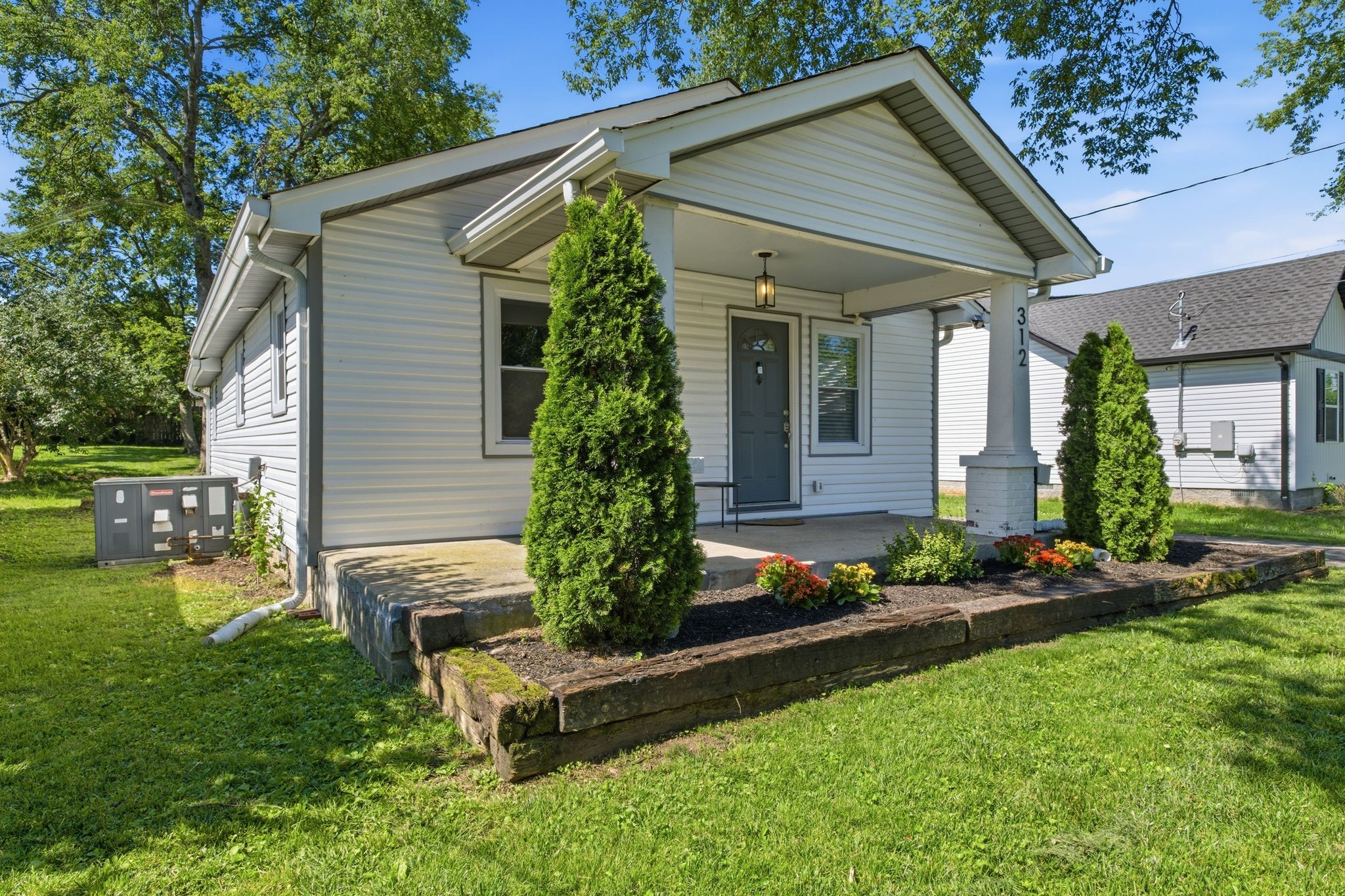312 Elm St