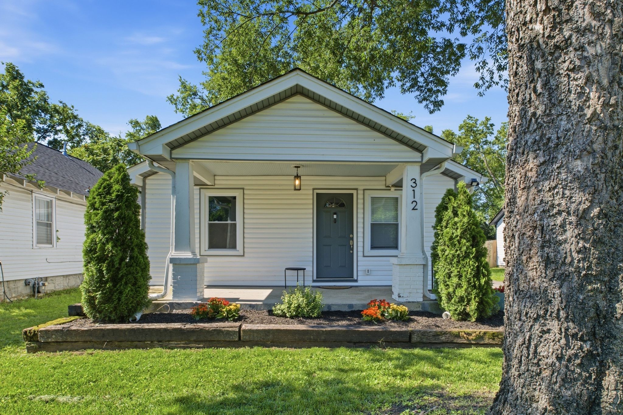312 Elm St