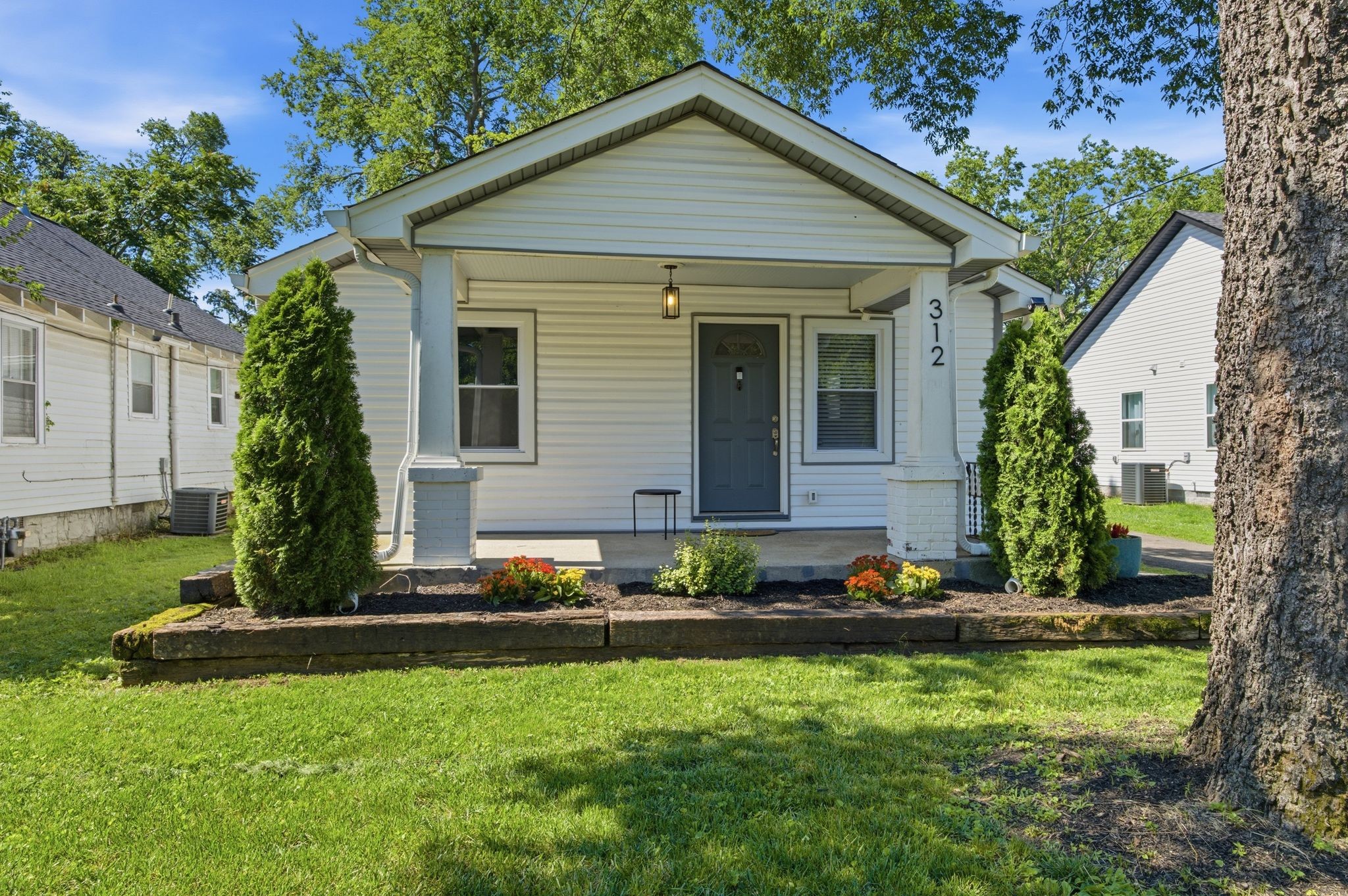 312 Elm St