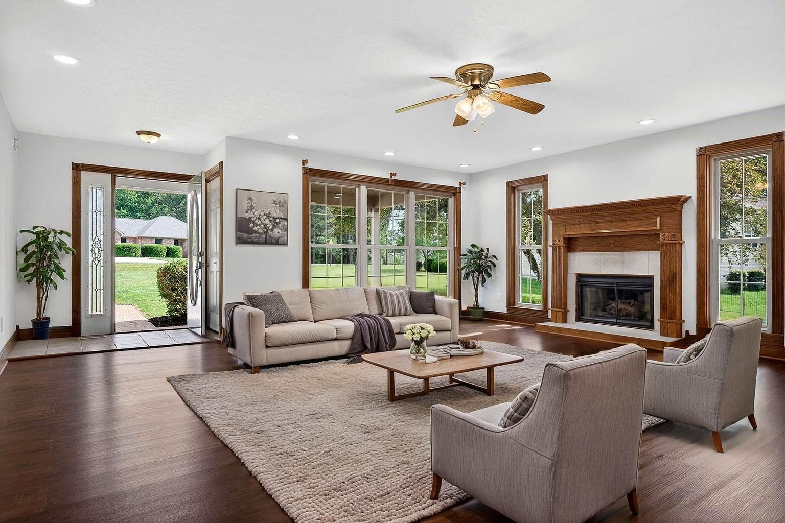 5010 Cheyenne Drive