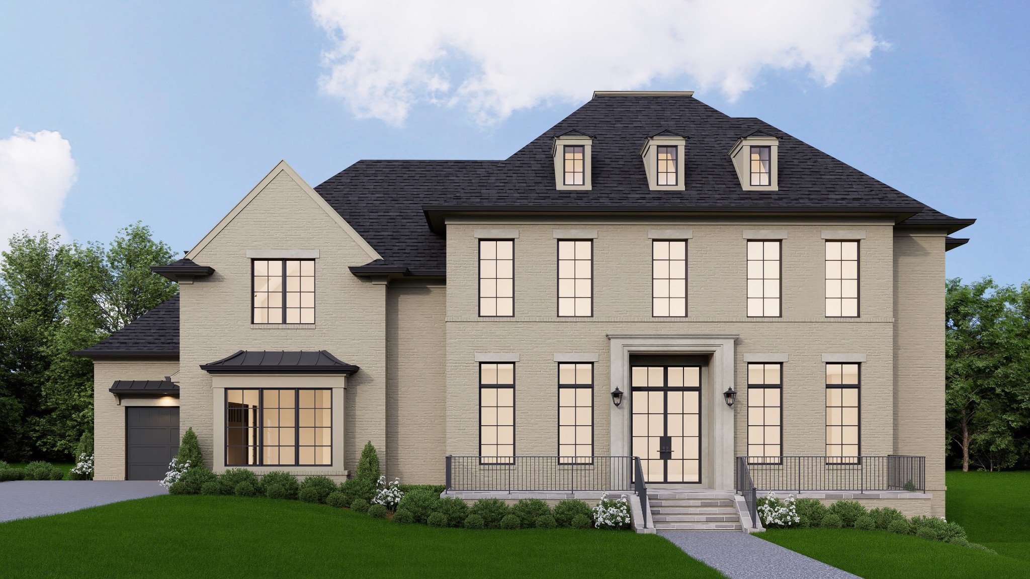 3000 Copley Rd