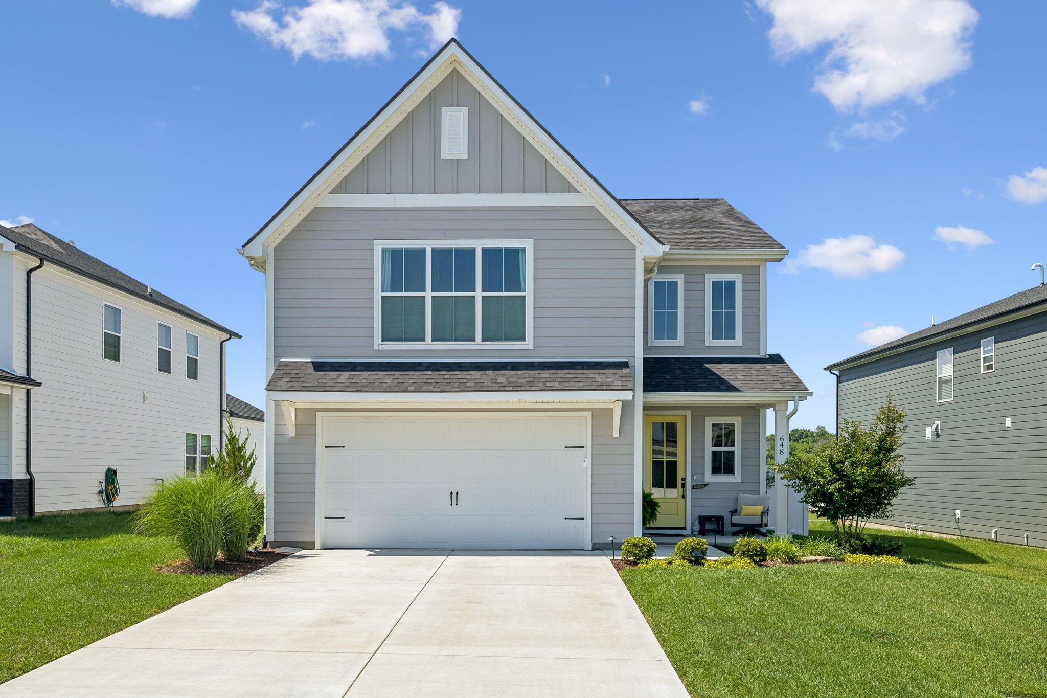 648 Whitetail Court