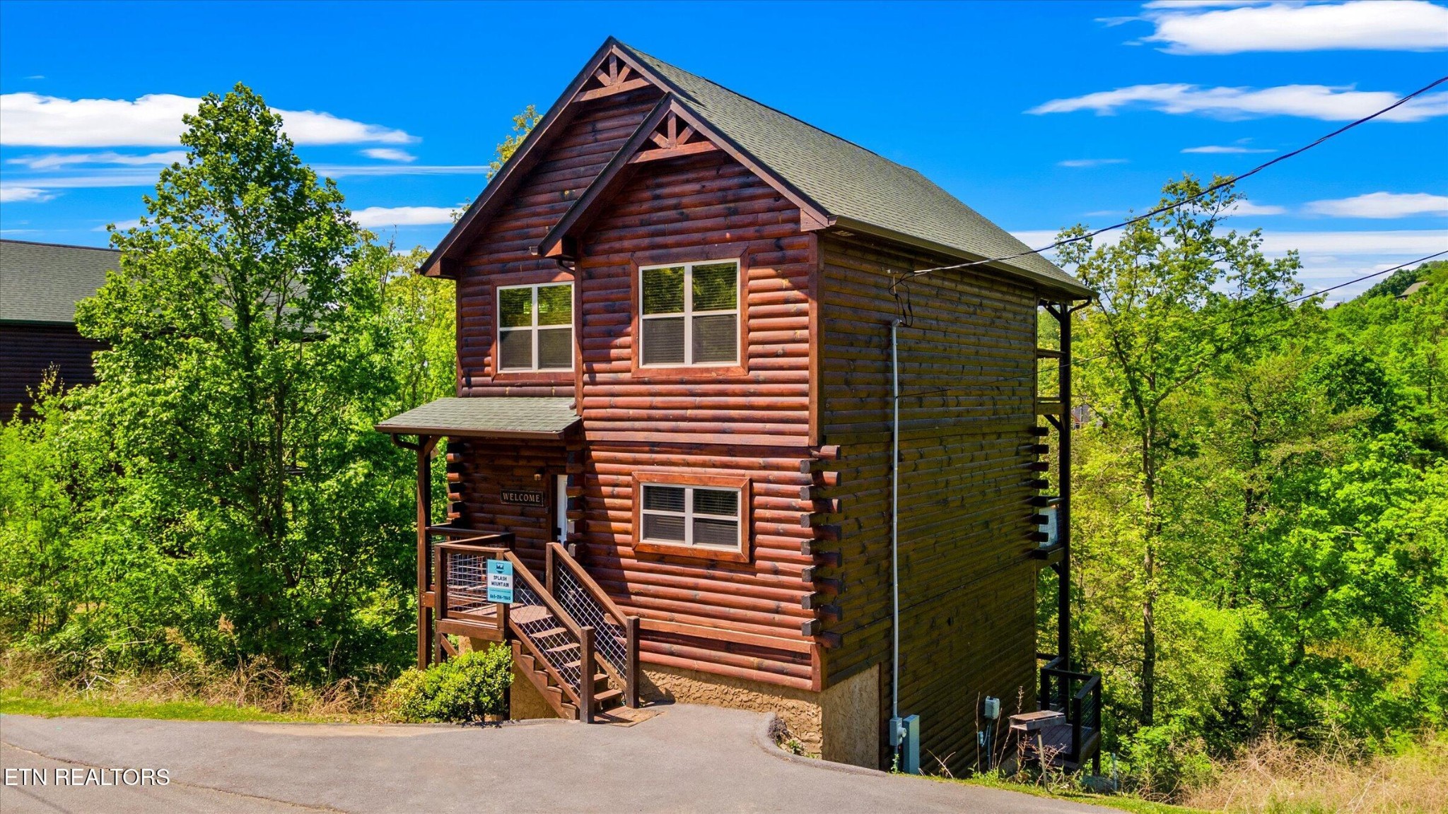 2243 Wingspan Drive