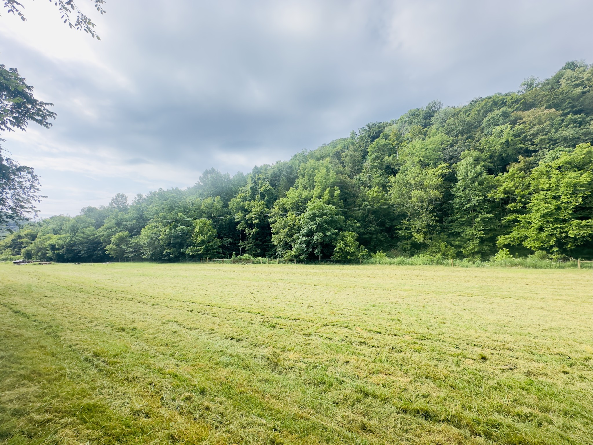 1611 Knob Creek Rd
