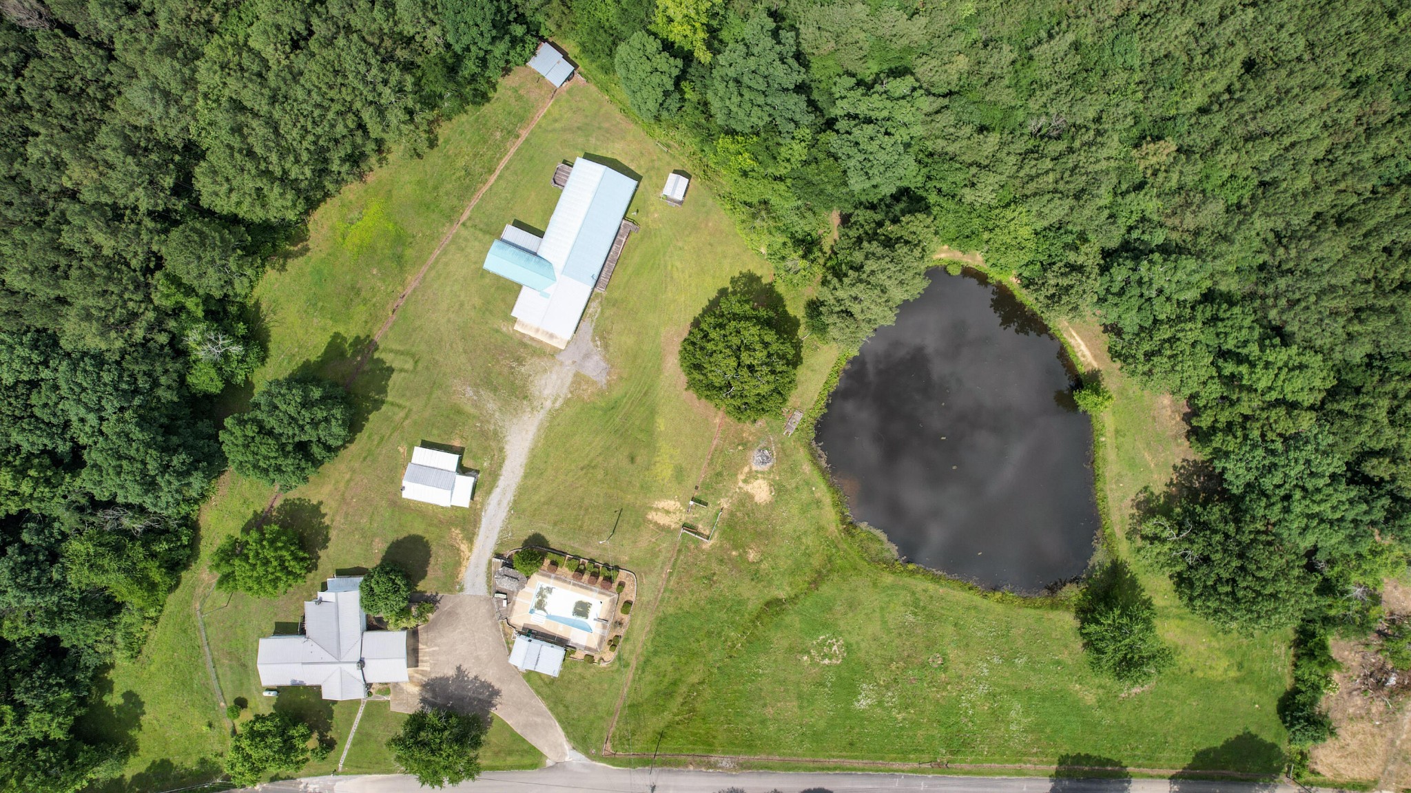 428 Caldwell Road, SE